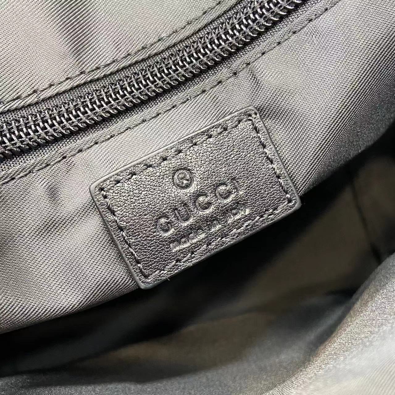 Gucc* GG Shoulder Bag(37*23*10CM)