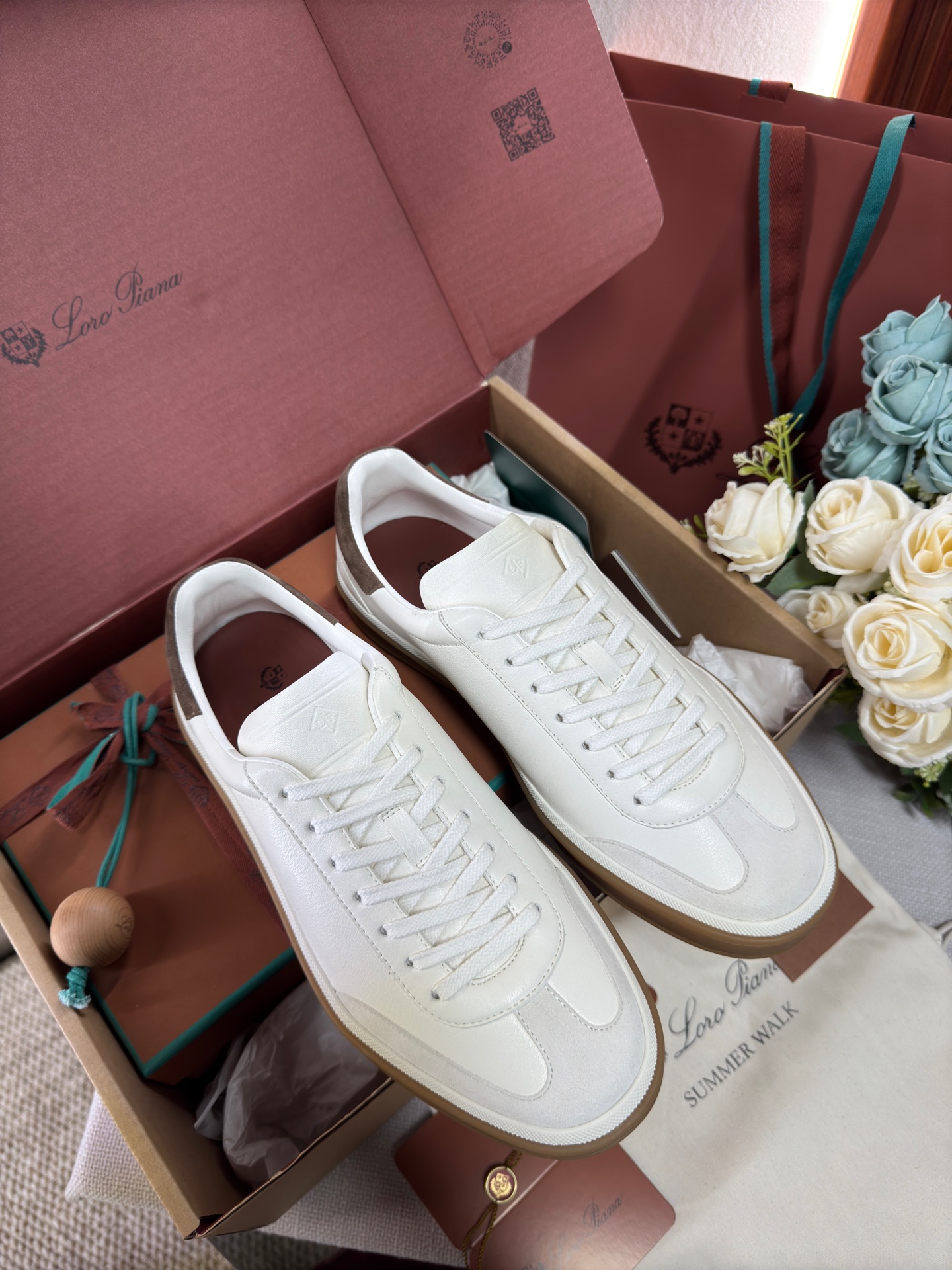 Loro Pi*ana Sneaker(EU35-46)