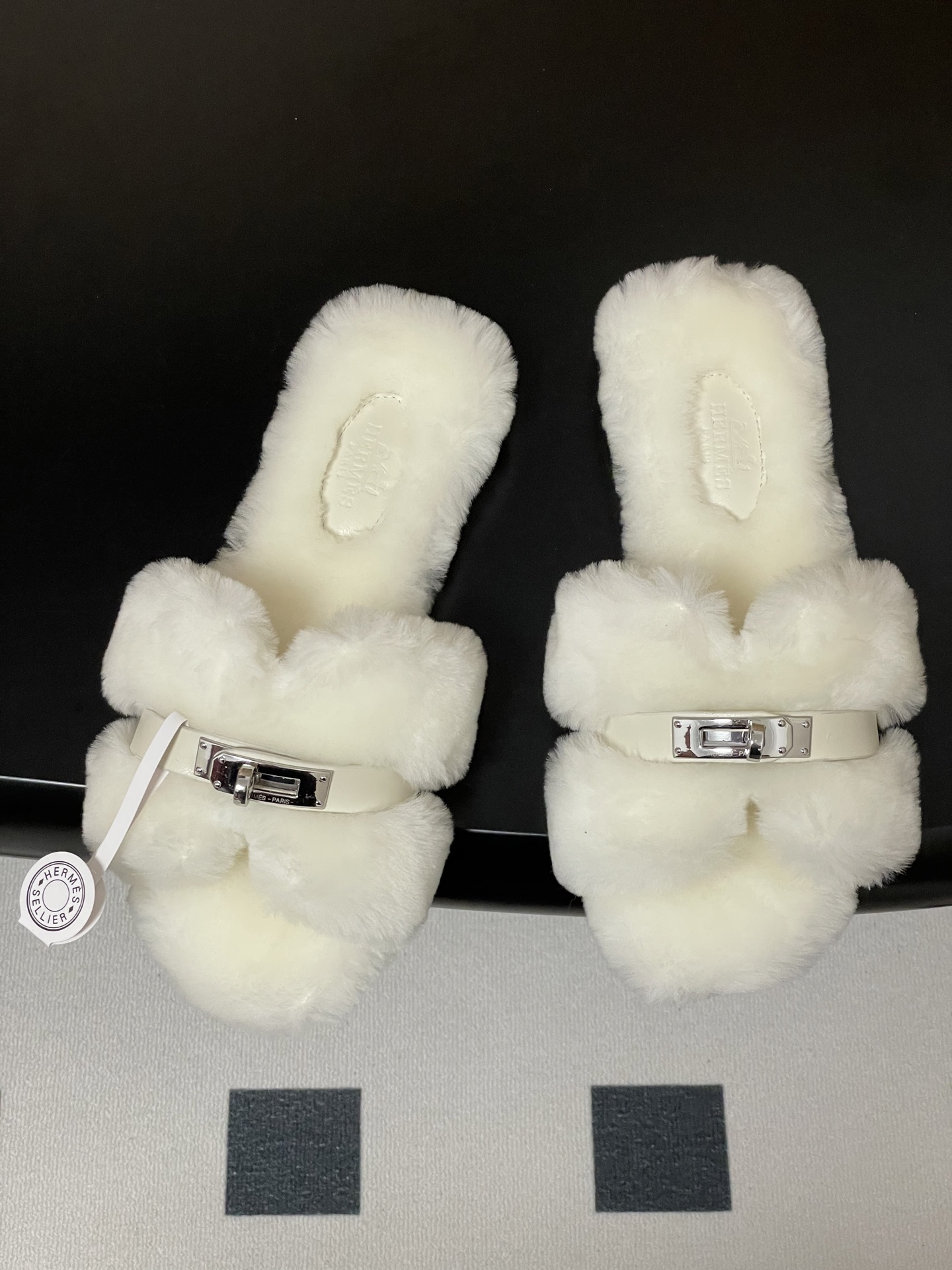 Hermes 2025ss Slides(EU35-42）