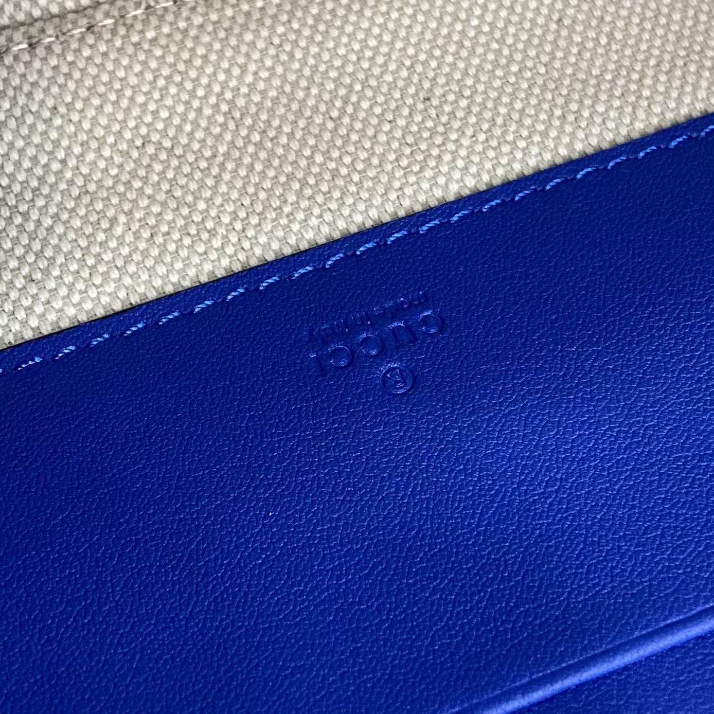 Gucc*Shoulder Bag(14*22.5*7.5CM)