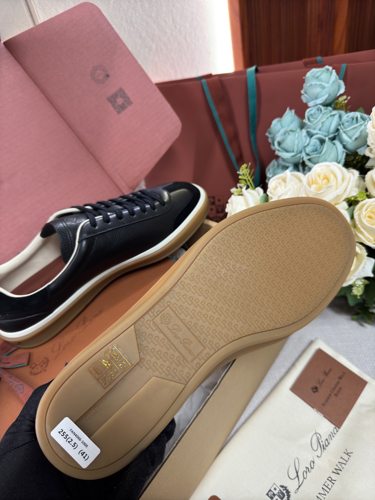 Loro Pi*ana Sneaker(EU35-46)