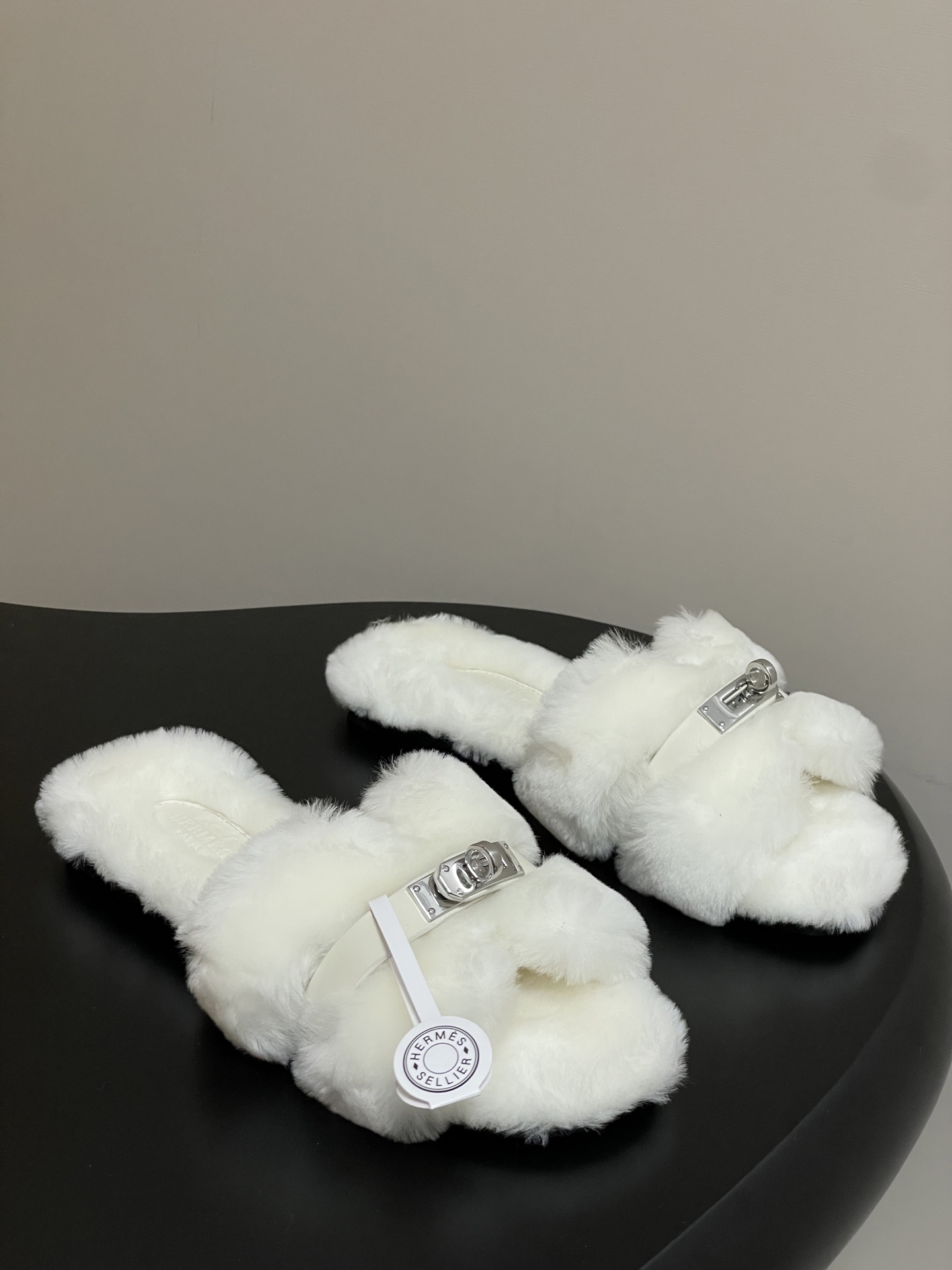 Hermes 2025ss Slides(EU35-42）