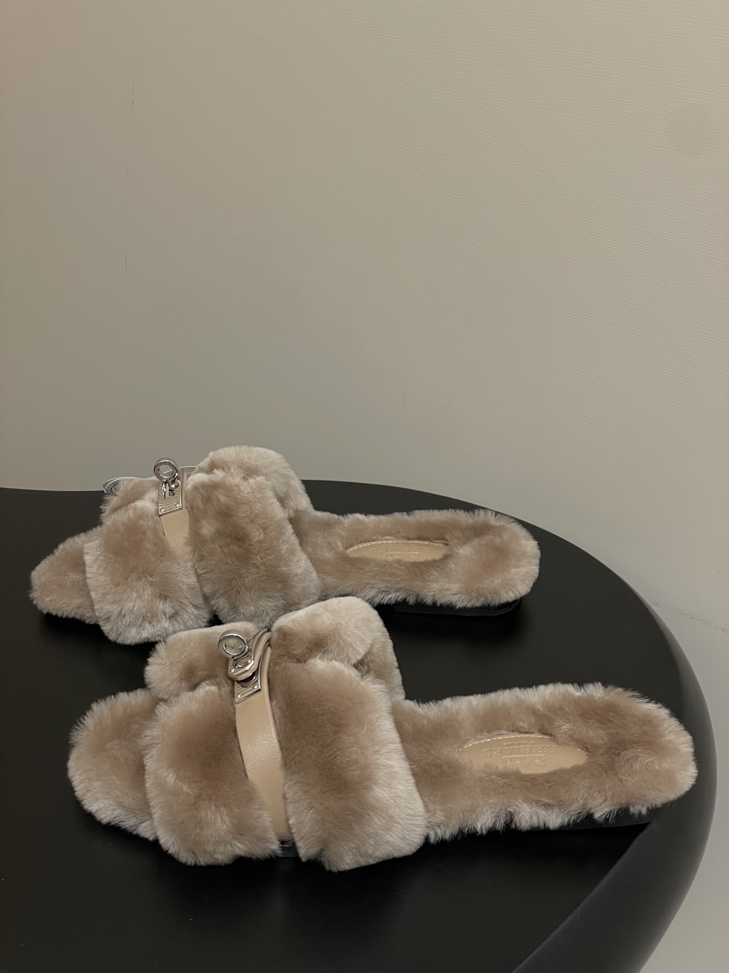 Hermes 2025ss Slides(EU35-42）