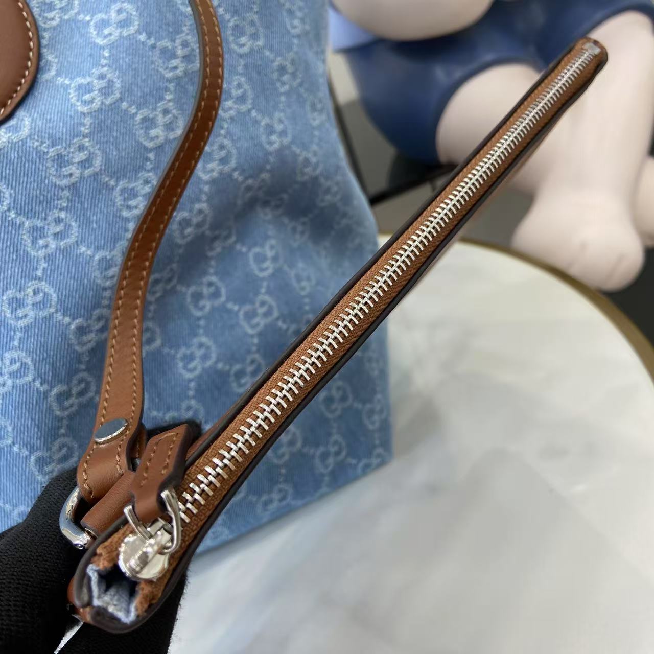 Guc*i Totissima Tote(30.5*28*27CM)