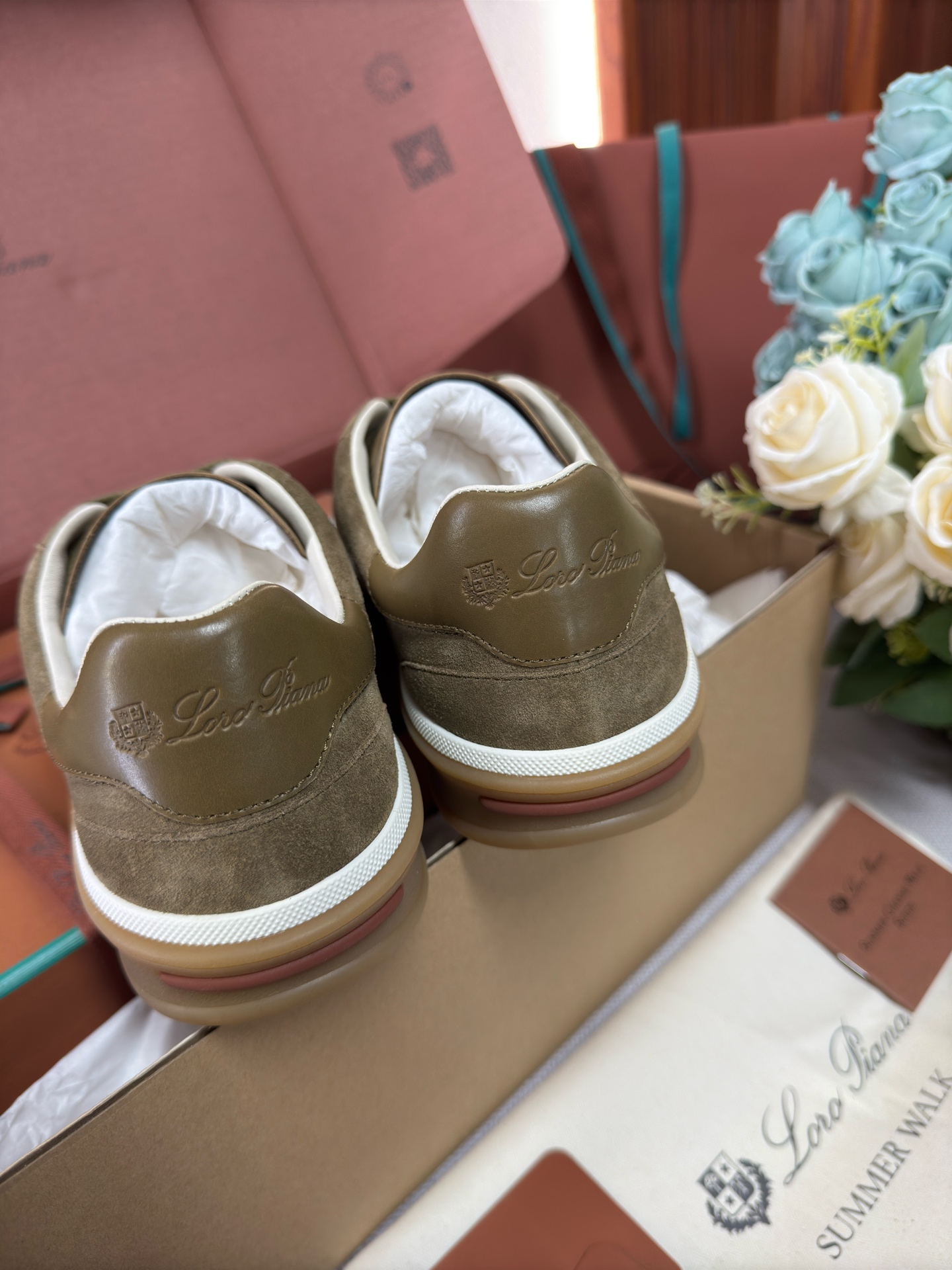 Loro Pi*ana Sneaker(EU35-46)