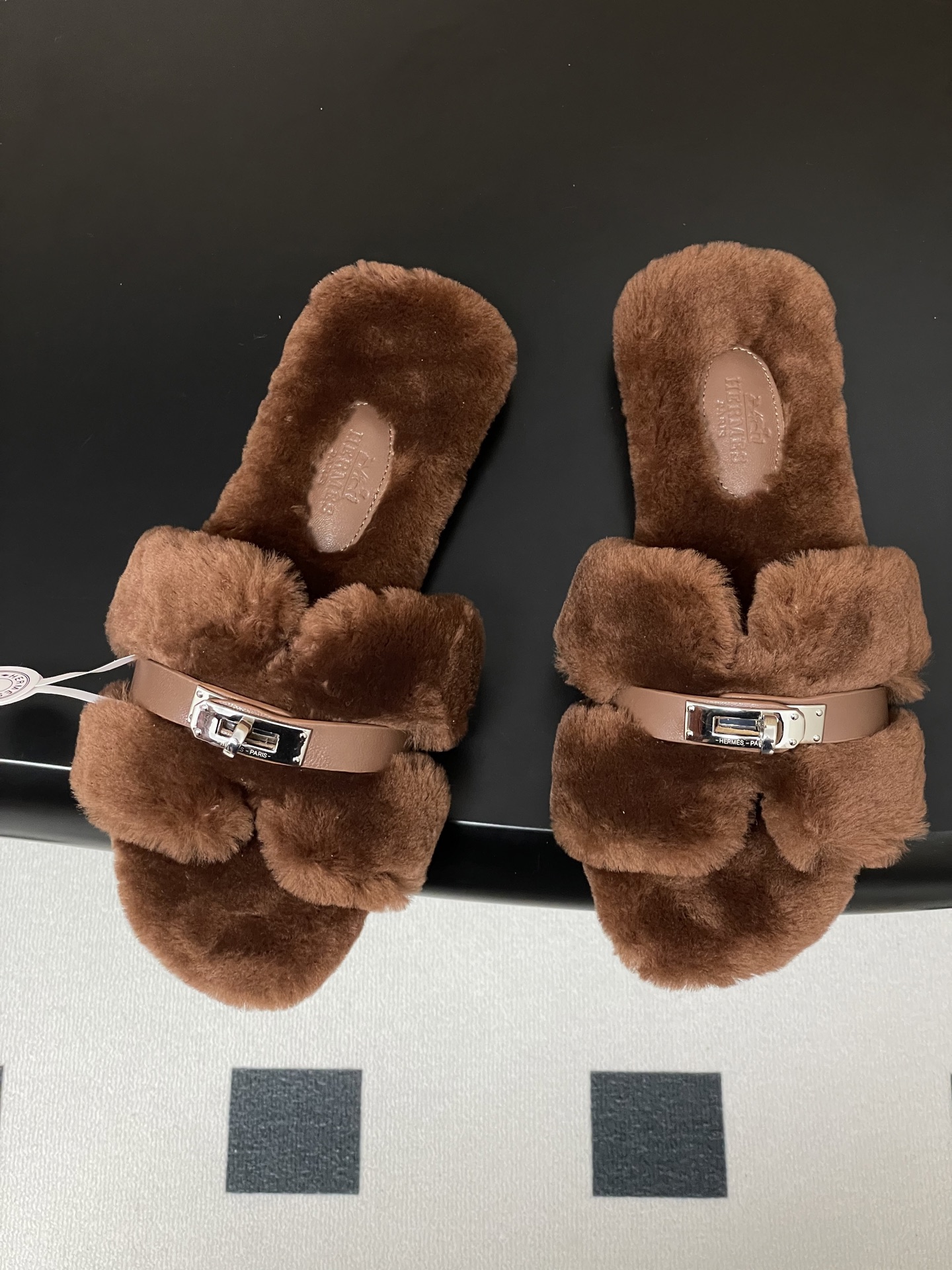 Hermes 2025ss Slides(EU35-42）