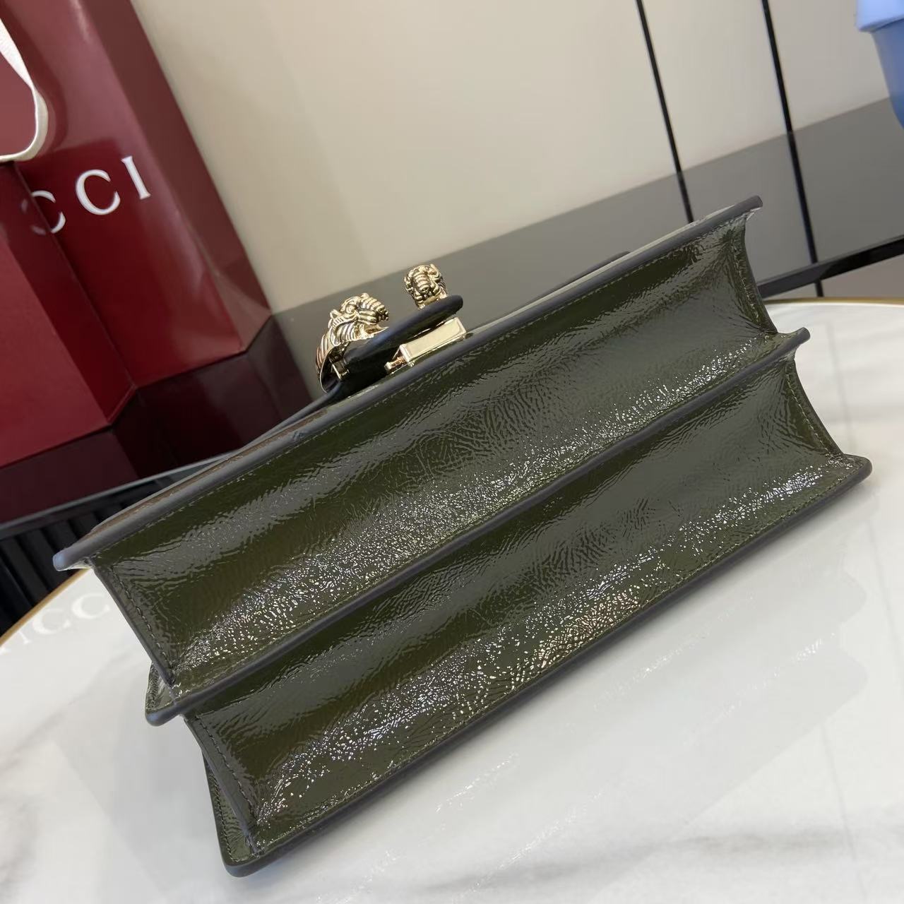 Gucci Dionysus Bag (28*16*10.5CM)