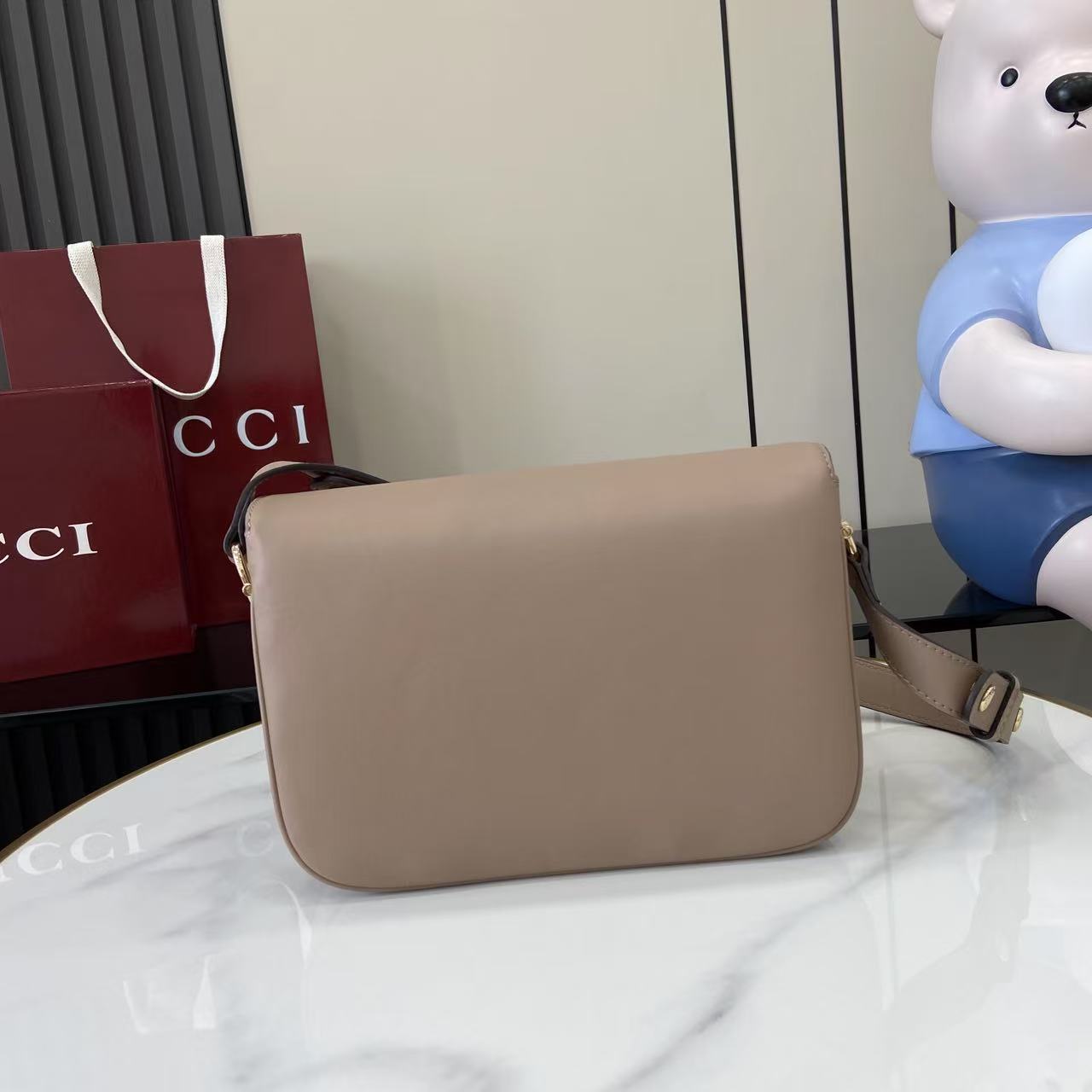 Gucc*Horsebit 1955(26*17.5*10CM)