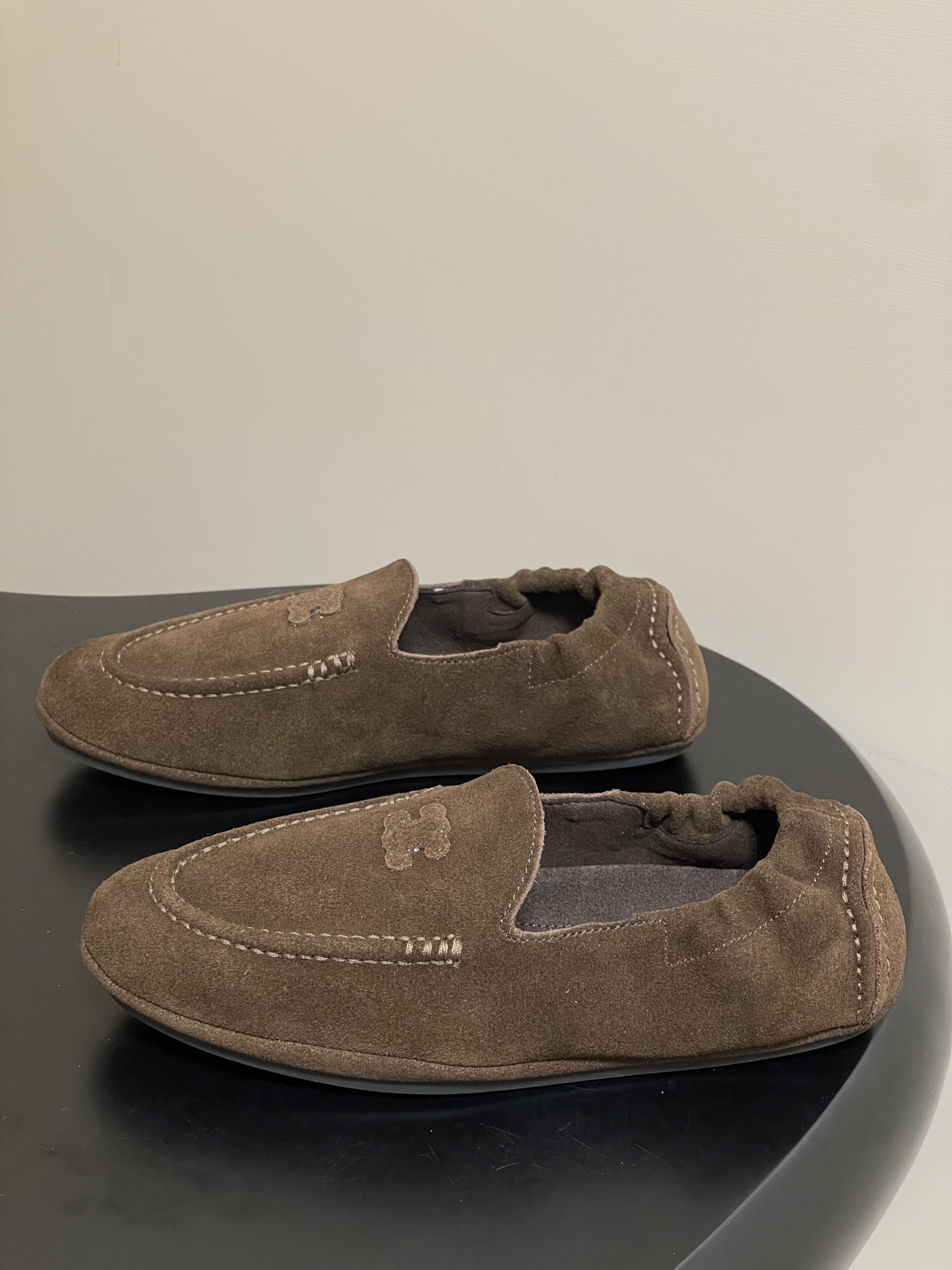 Celin* 2025SS Loafers(EU35-41)