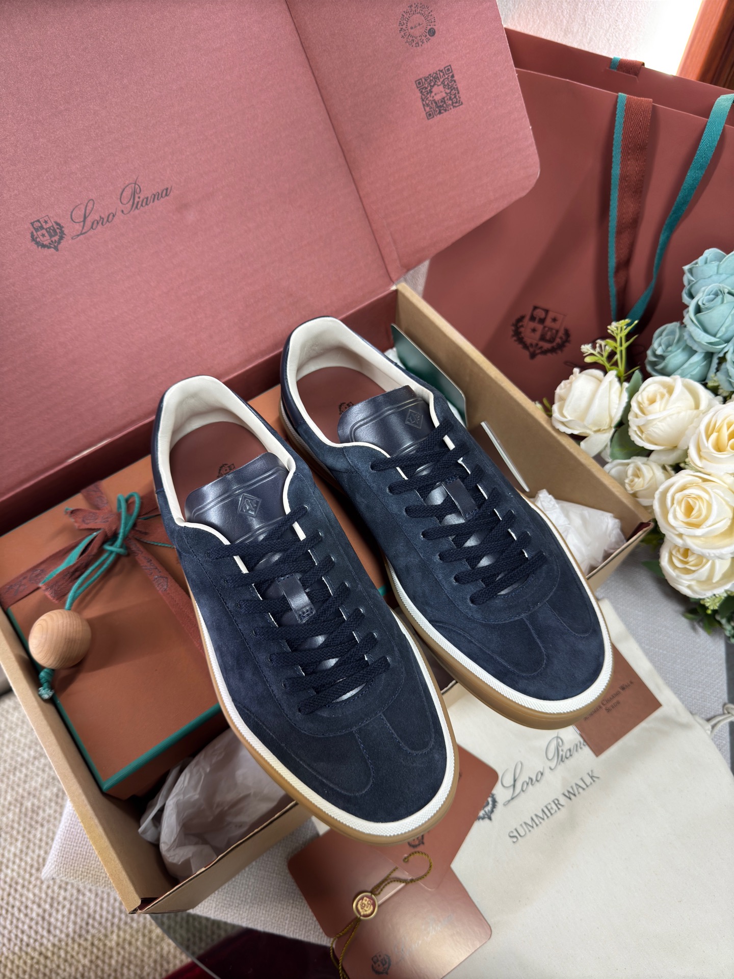 Loro Pi*ana Sneaker(EU35-46)