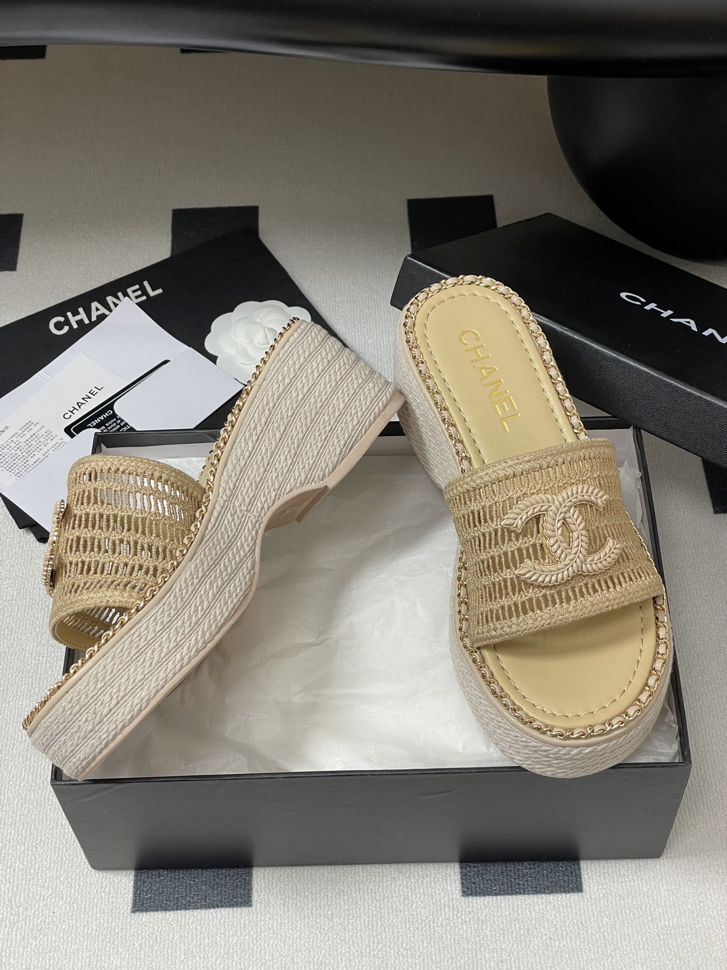 Chan*l 2025 Slides（EU35-42)