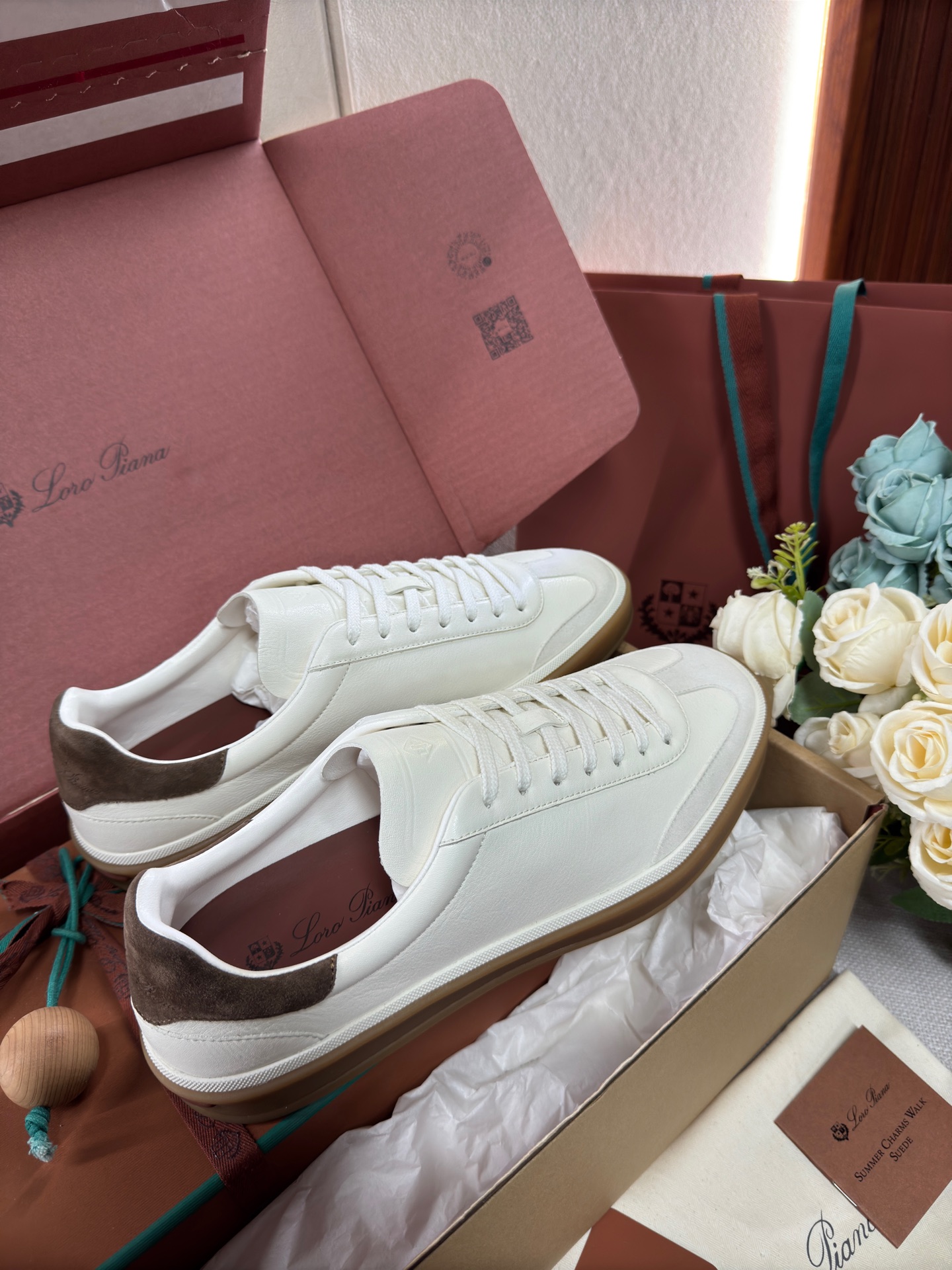 Loro Pi*ana Sneaker(EU35-46)