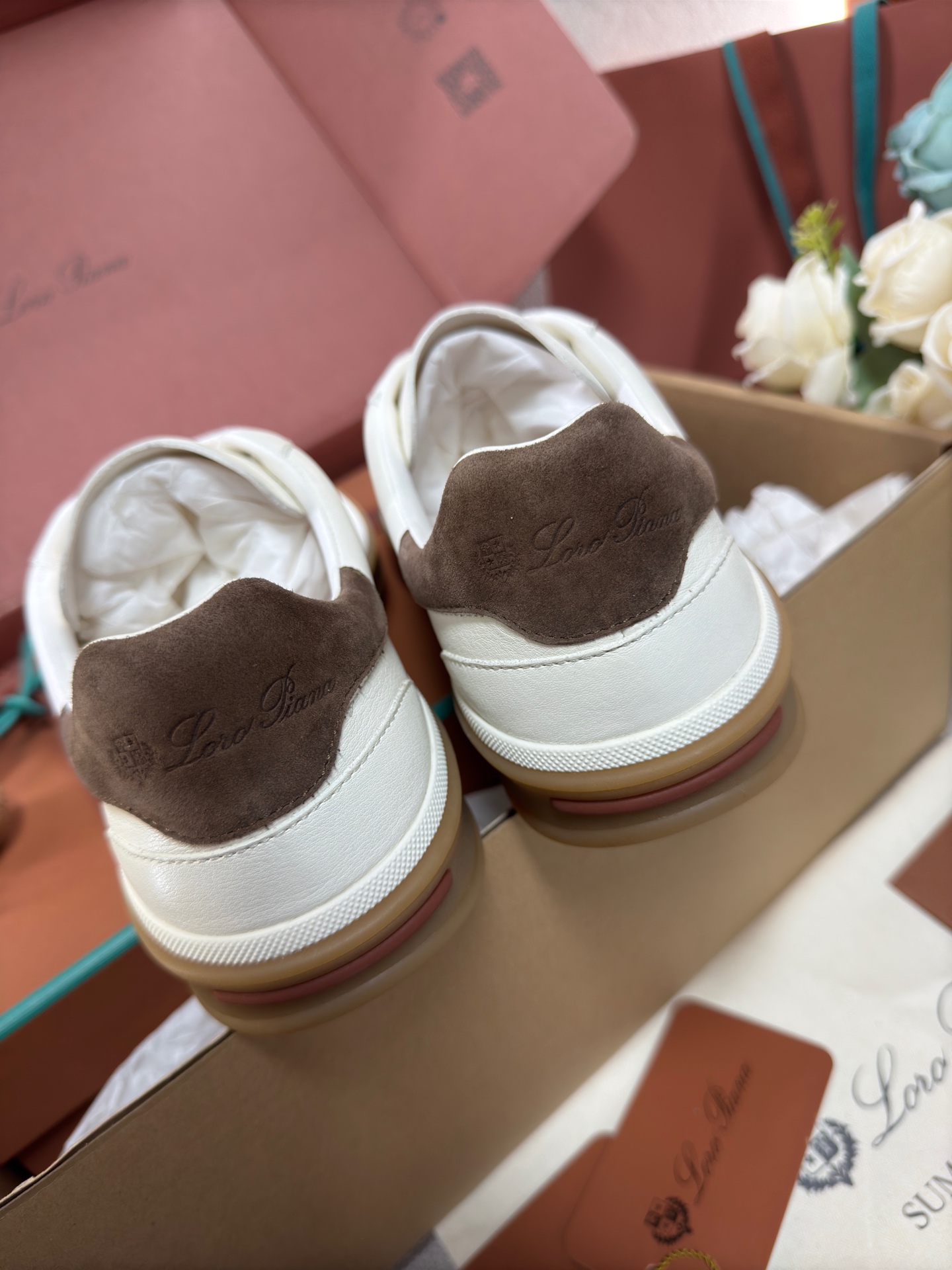 Loro Pi*ana Sneaker(EU35-46)