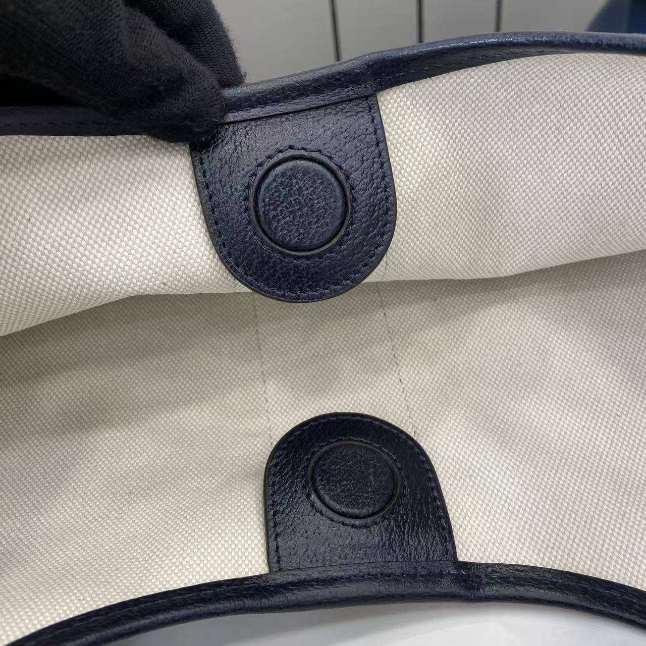 Gucc* Giglio Tote Bag(60*47*16CM)