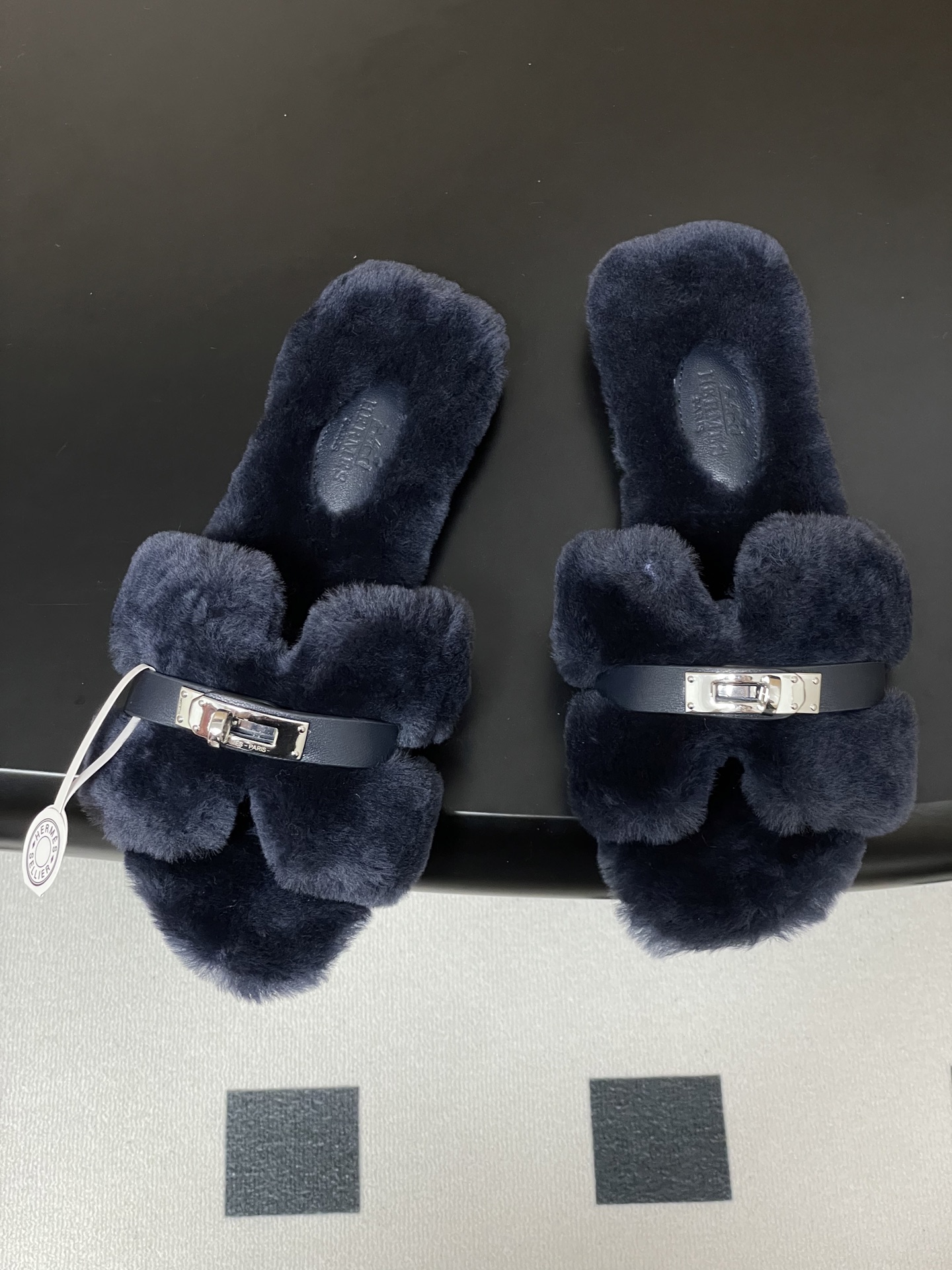 Hermes 2025ss Slides(EU35-42）