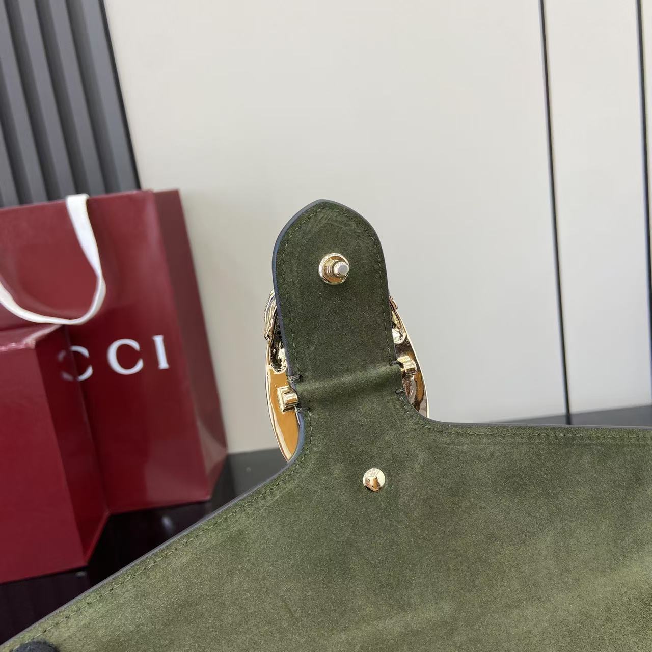 Gucci Dionysus Bag (28*16*10.5CM)