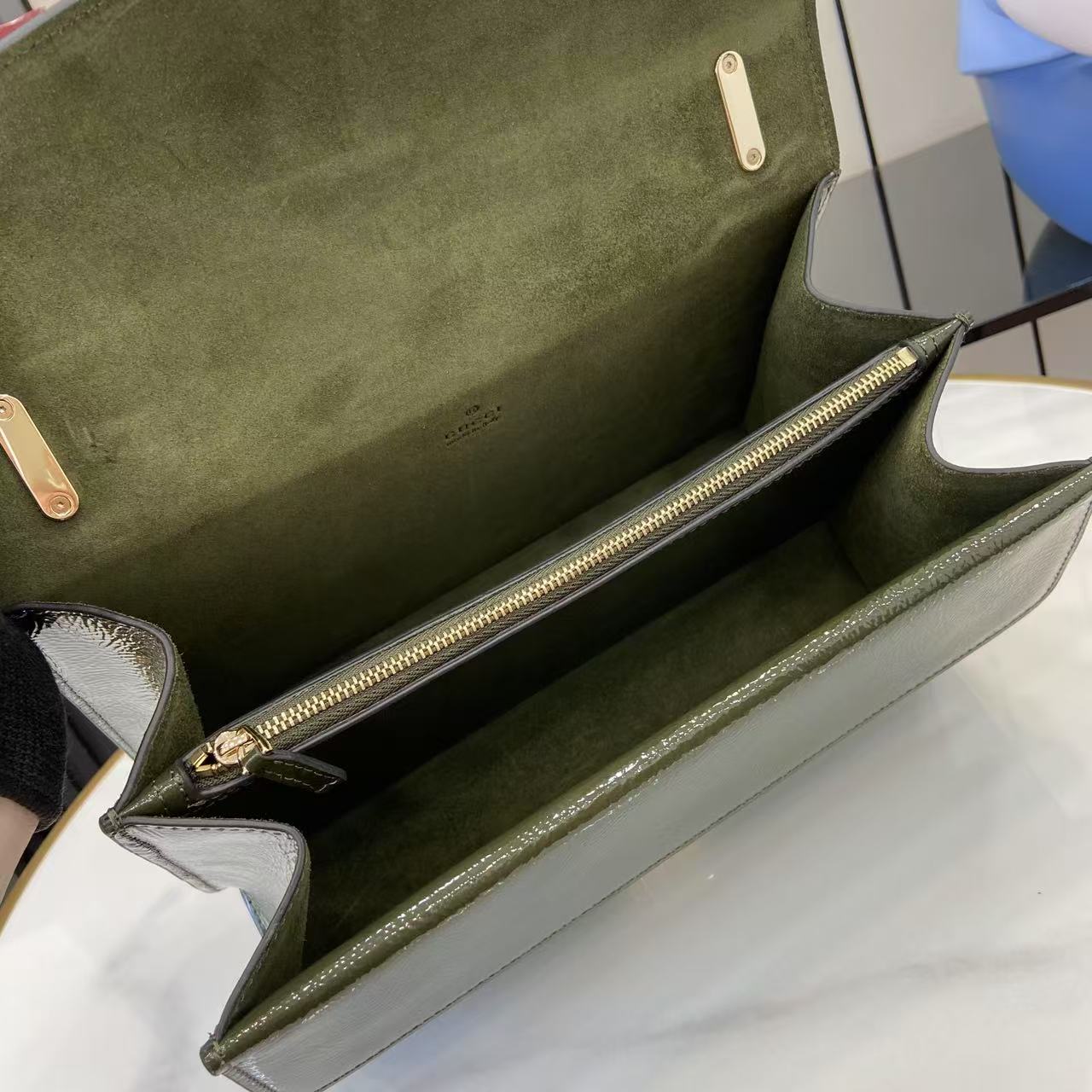Gucci Dionysus Bag (28*16*10.5CM)