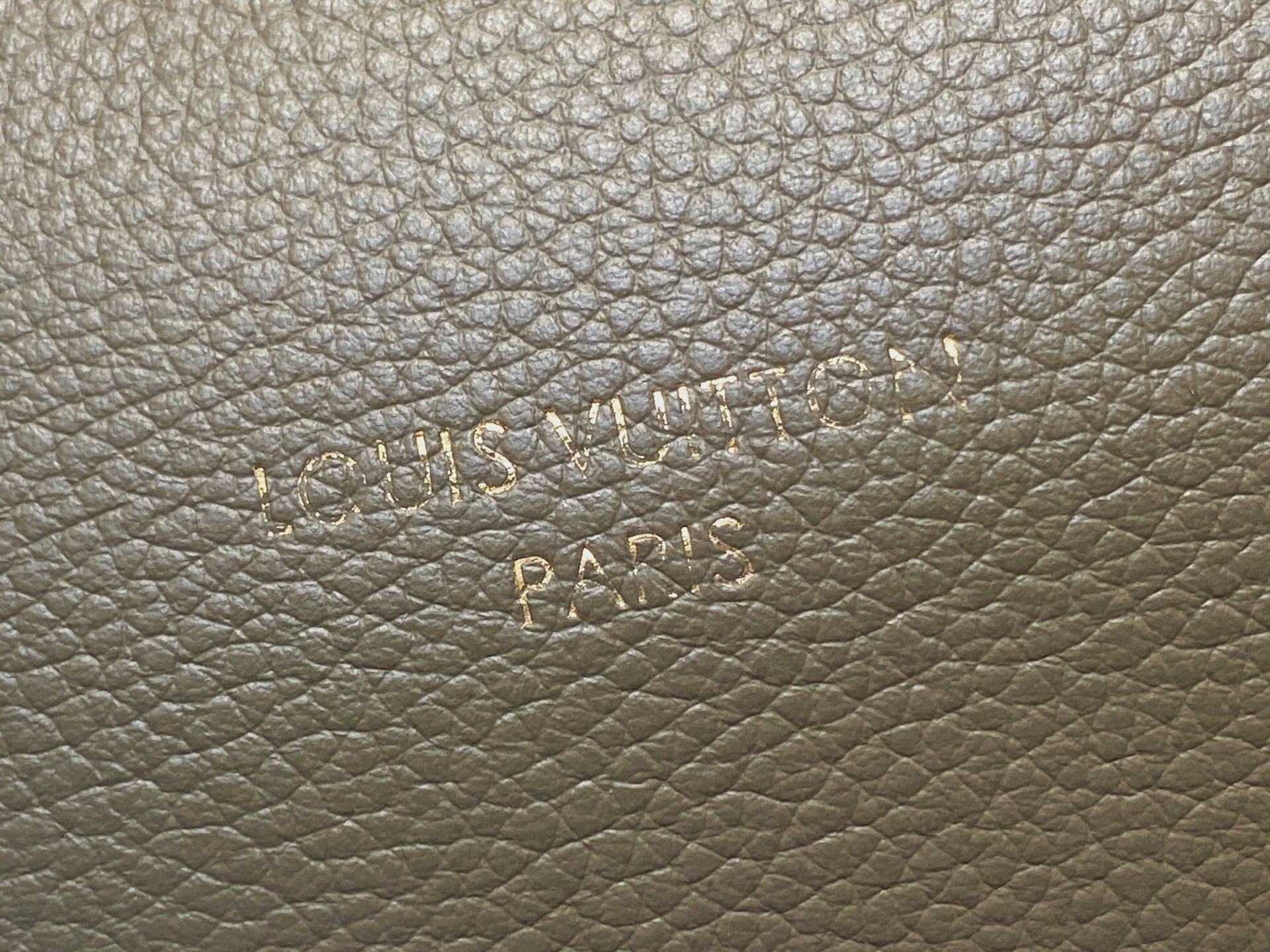 Lou*s Vuitton Express Bag (17 x 13.5 x 26CM)