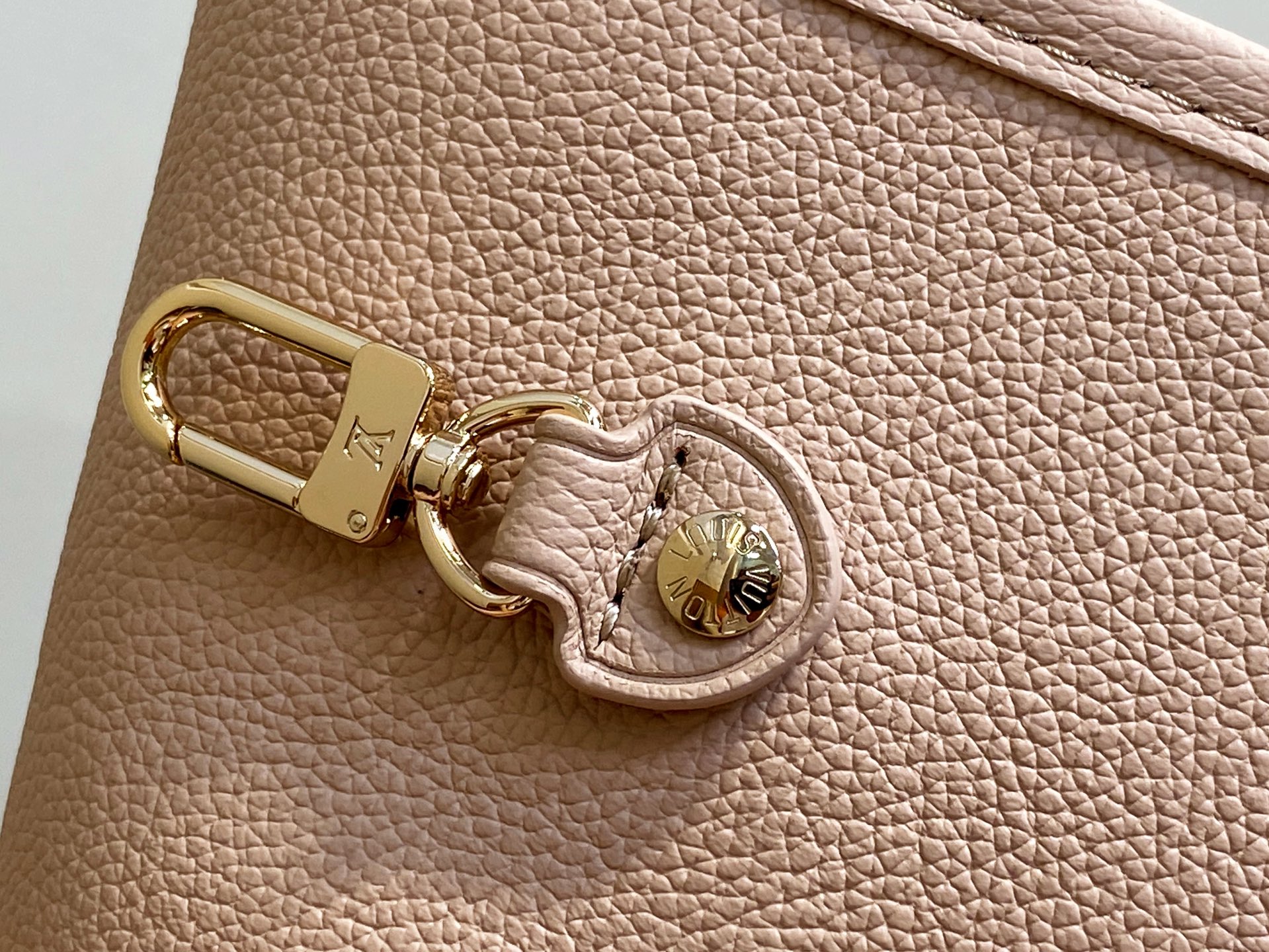 Lou*is Vuitton Neverfull MM M25665(31 x 28 x 14CM)