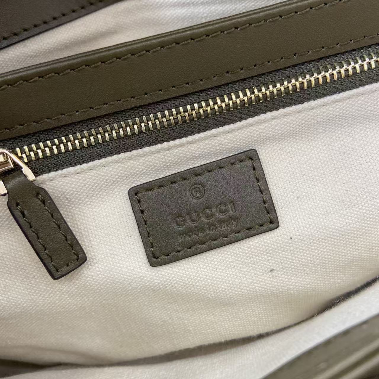 Gucc*Horsebit 1955(26*17.5*10CM)