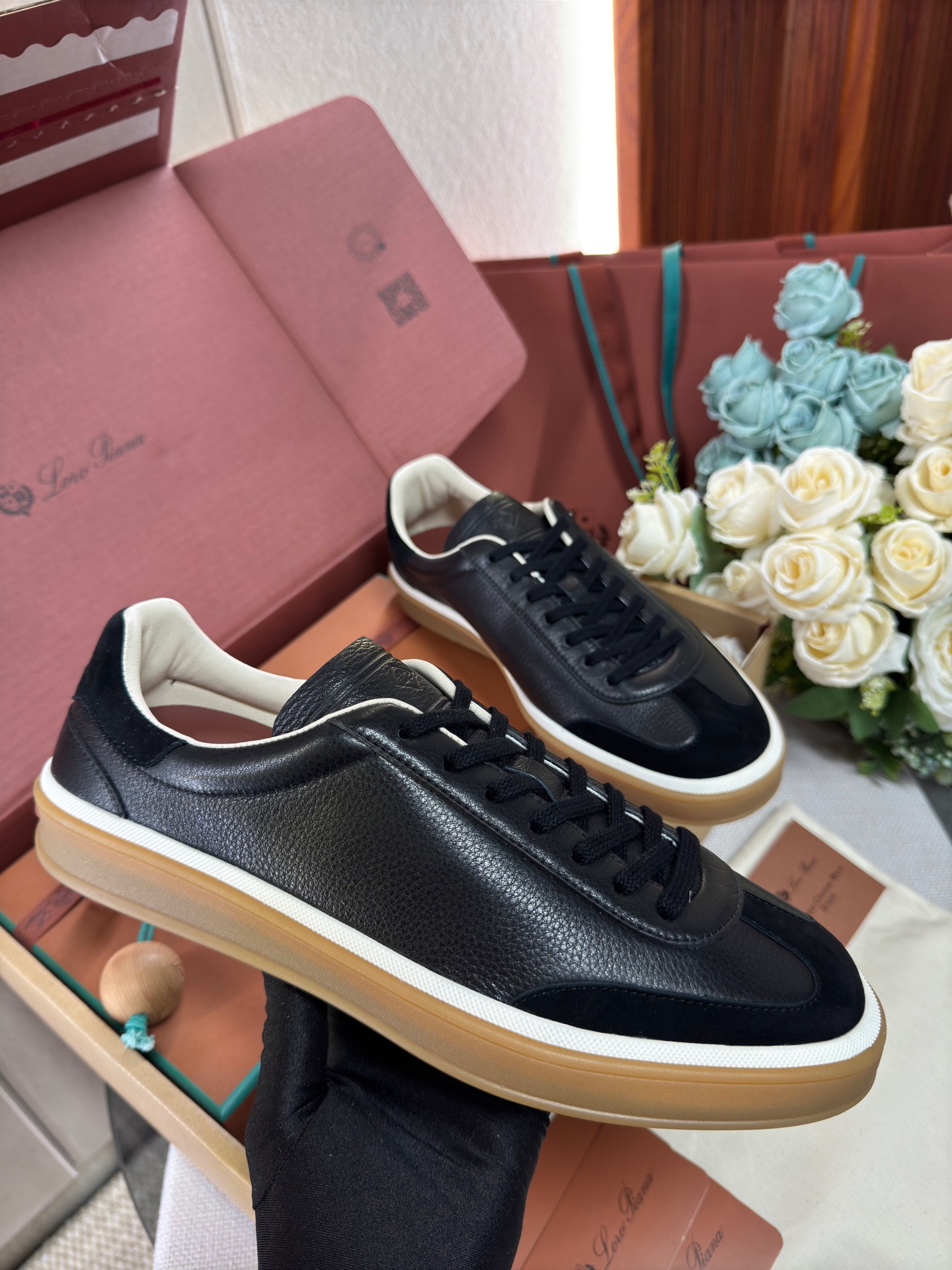 Loro Pi*ana Sneaker(EU35-46)