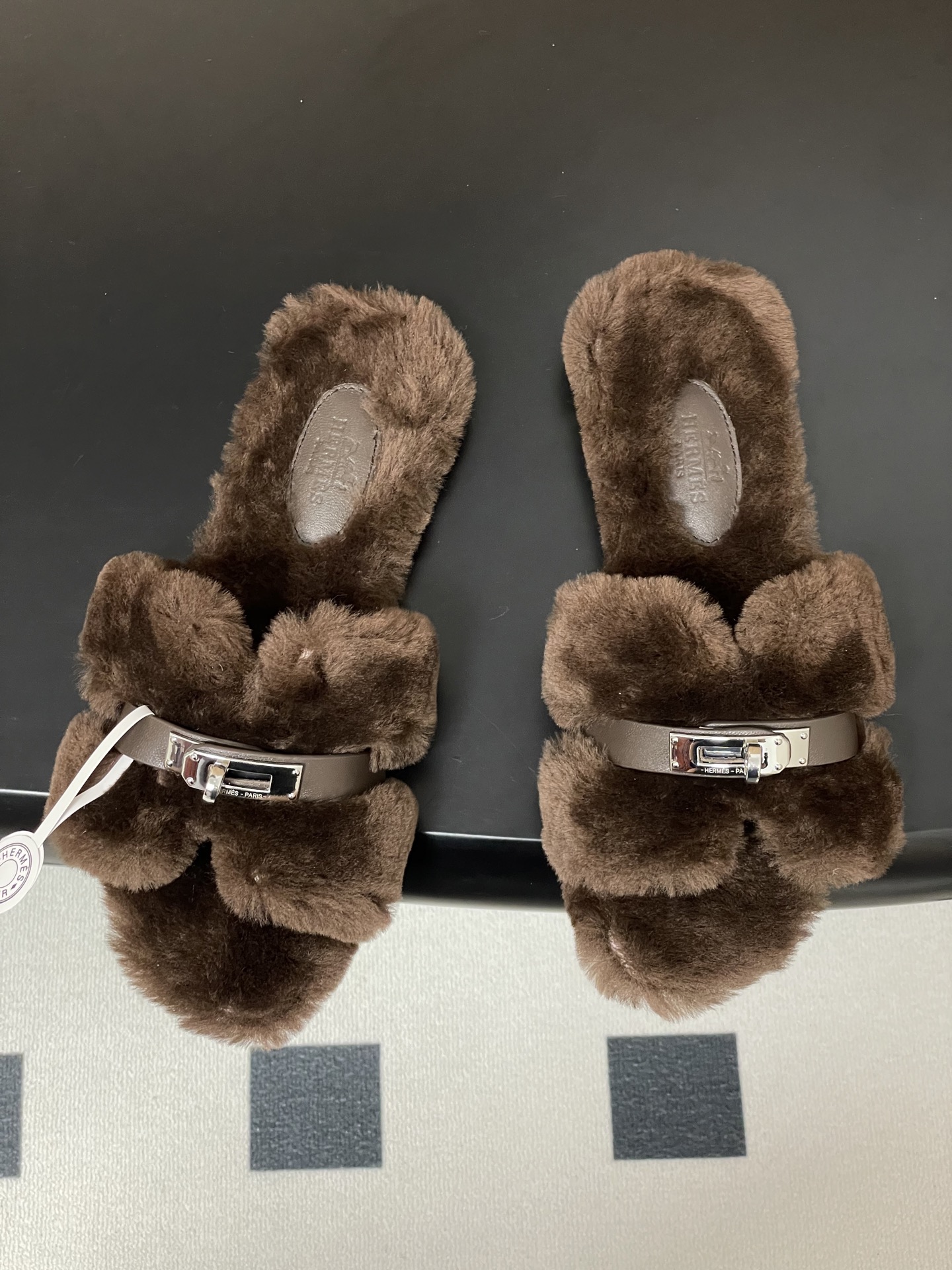 Hermes 2025ss Slides(EU35-42）