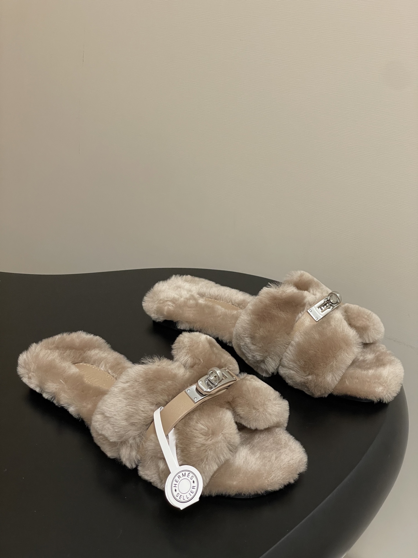 Hermes 2025ss Slides(EU35-42）