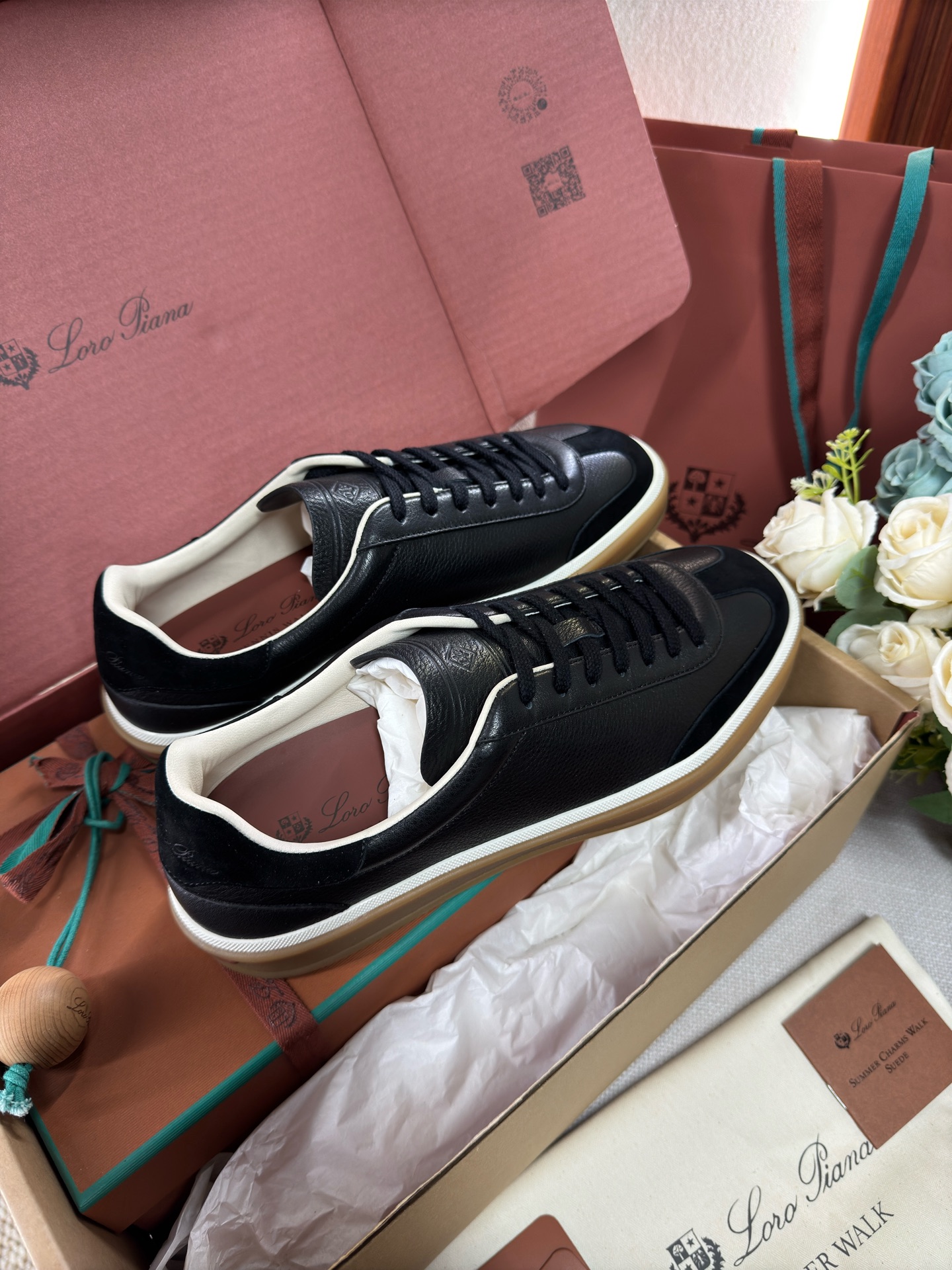 Loro Pi*ana Sneaker(EU35-46)