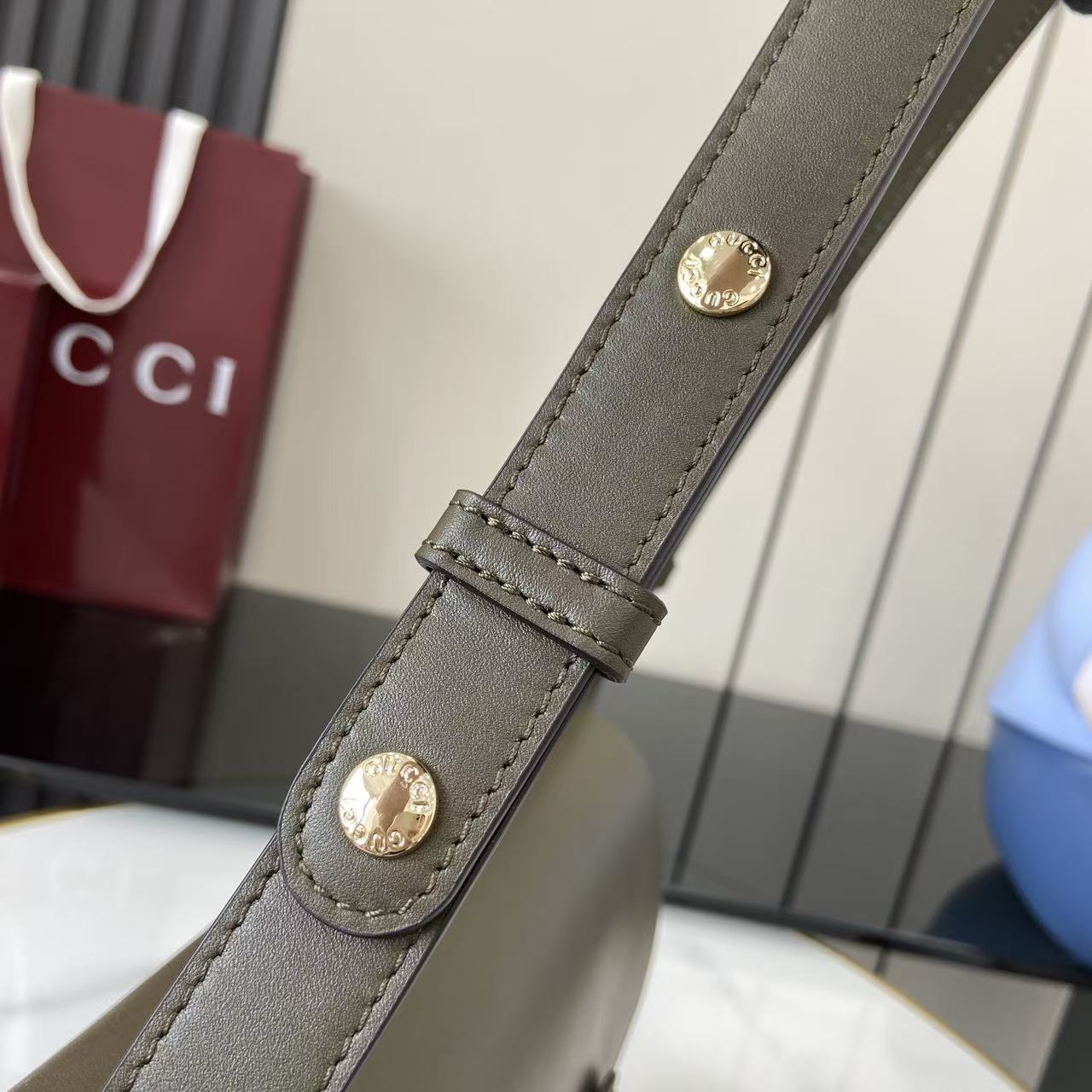 Gucc*Horsebit 1955(26*17.5*10CM)