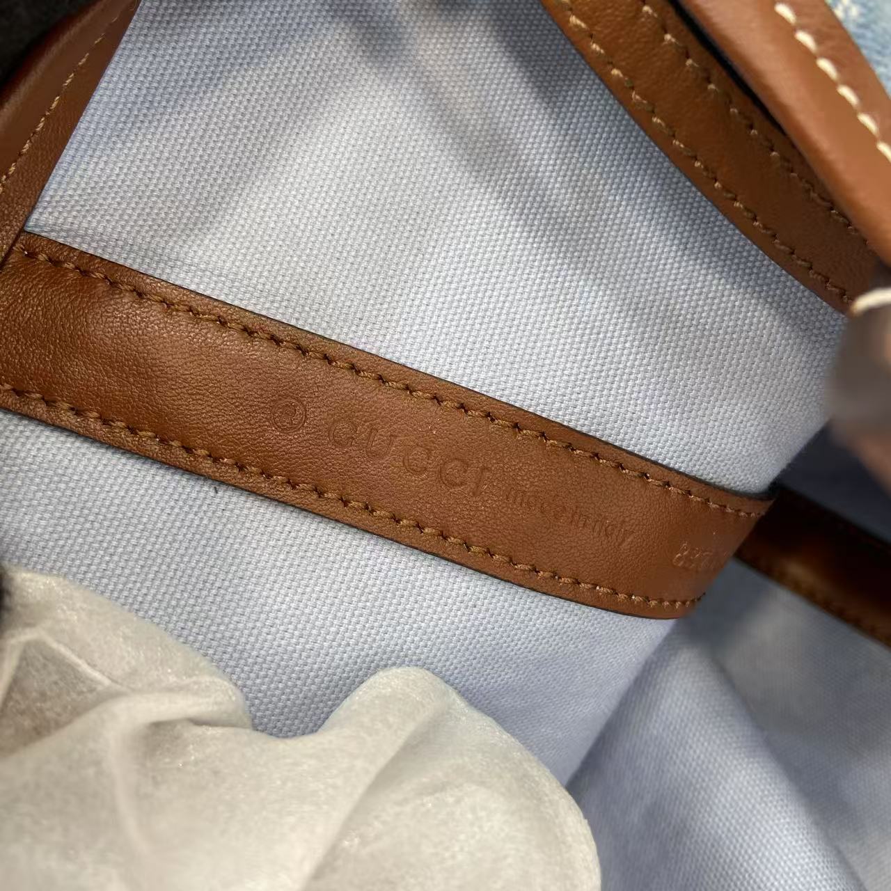 Guc*i Totissima Tote(30.5*28*27CM)