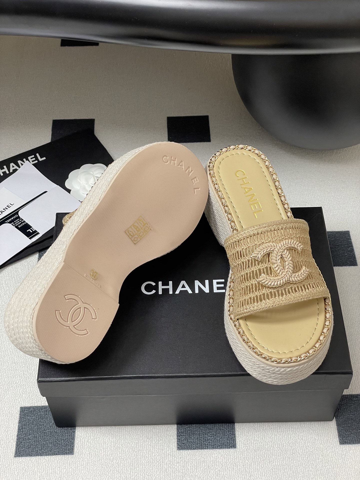 Chan*l 2025 Slides（EU35-42)