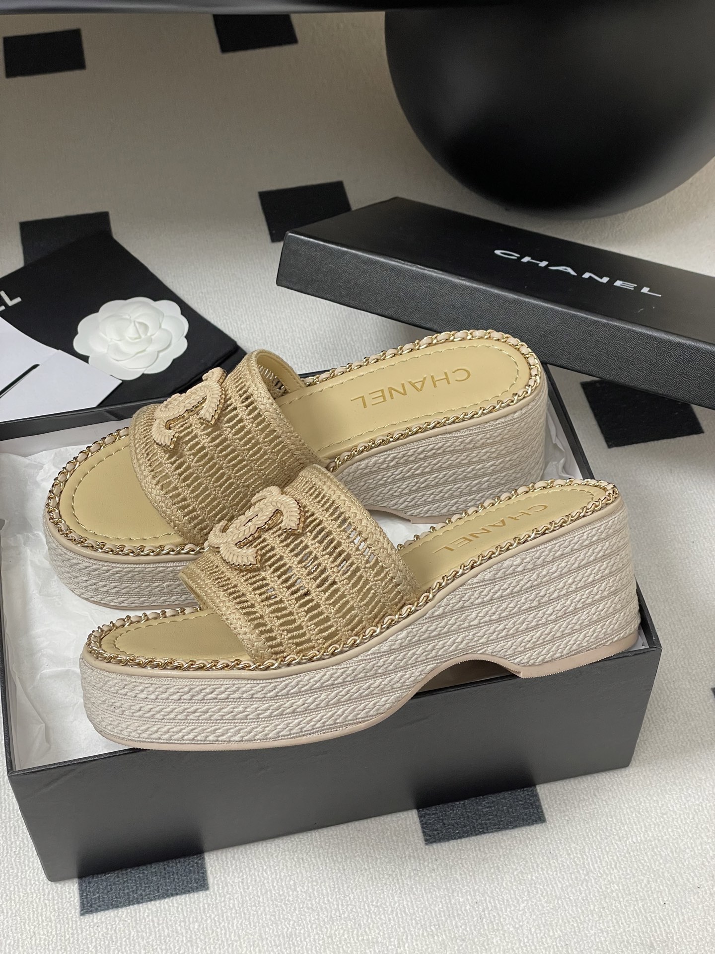 Chan*l 2025 Slides（EU35-42)