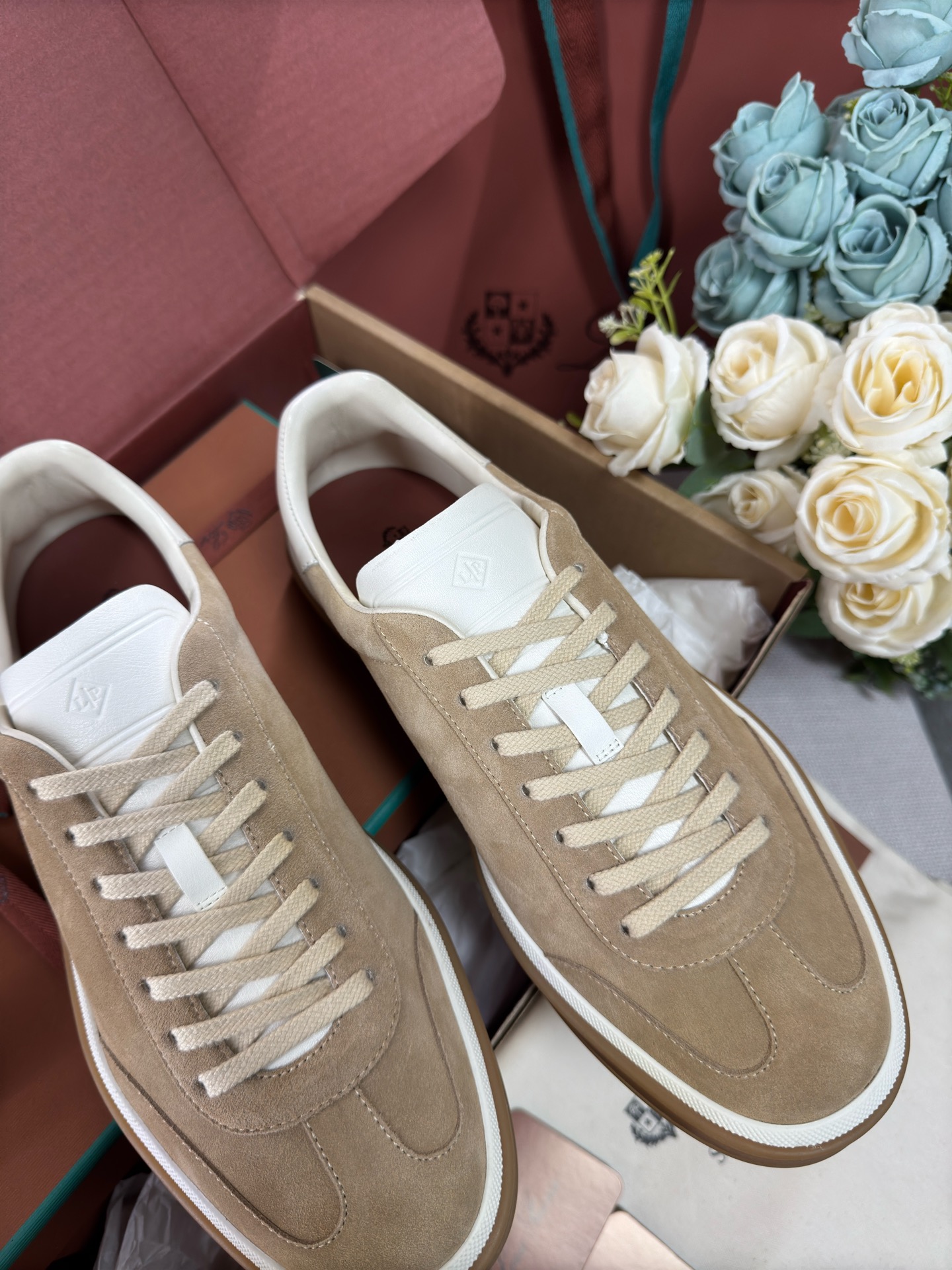 Loro Pi*ana Sneaker(EU35-46)