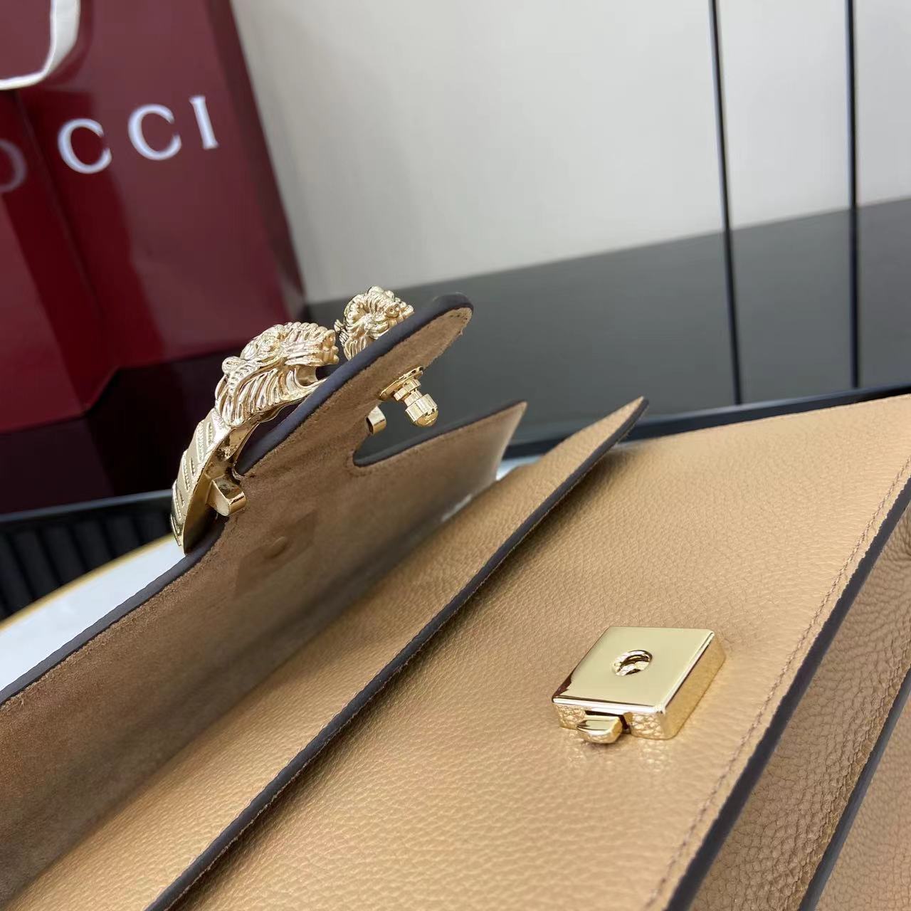 Gucci Dionysus Bag (28*16*10.5CM)