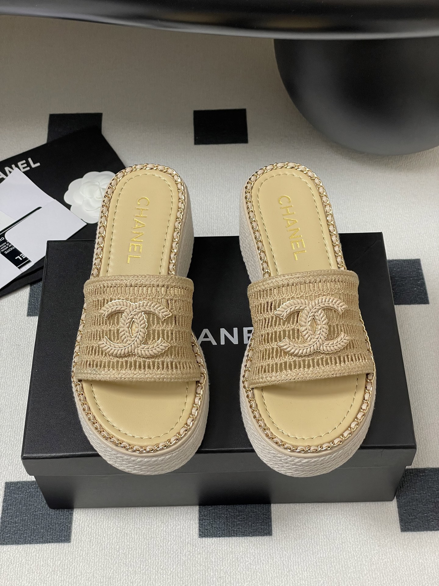 Chan*l 2025 Slides（EU35-42)