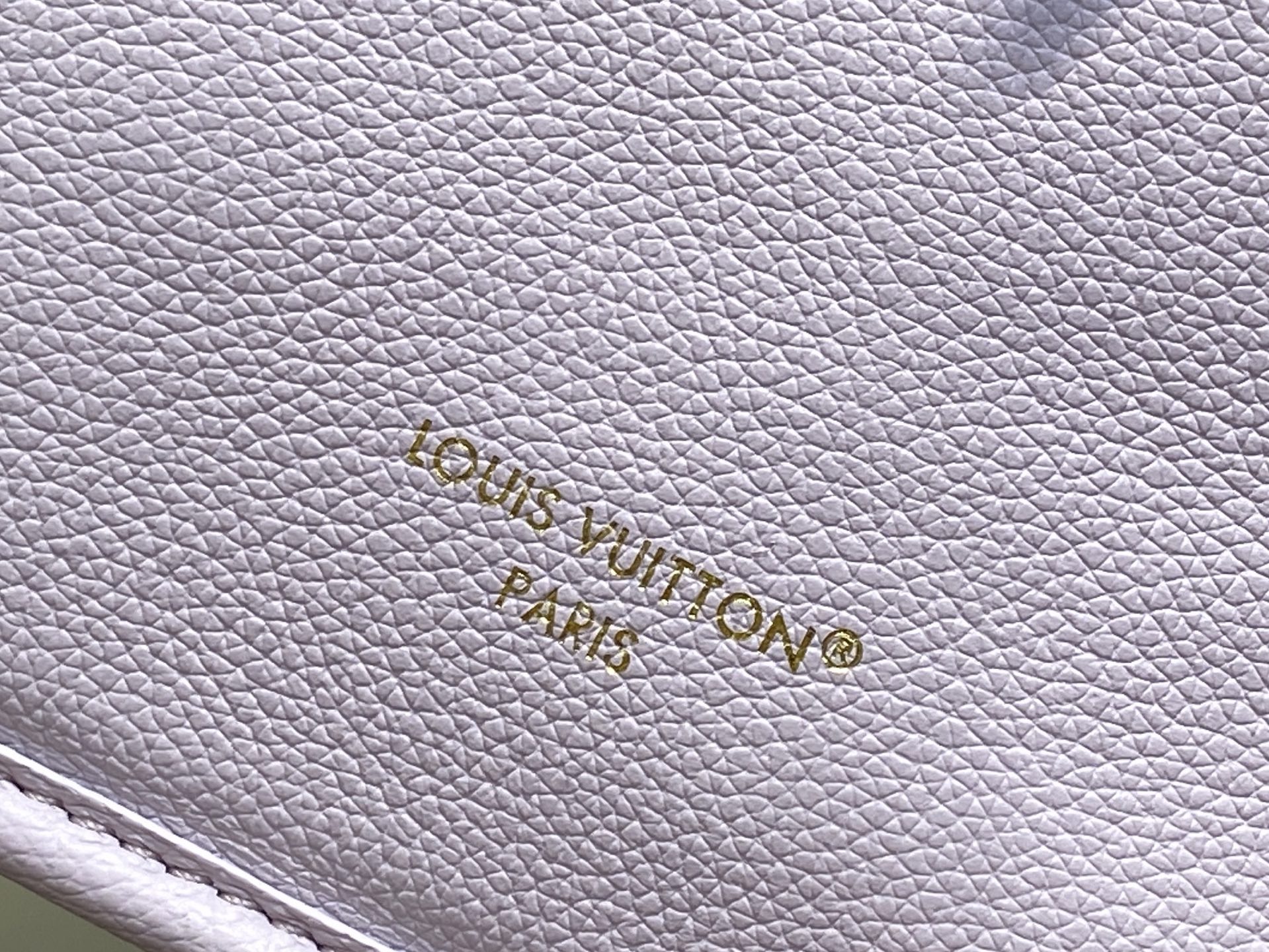 Louis Vuitton Neverfull linside Out BB(26.5 x 16.5 x 11CM)