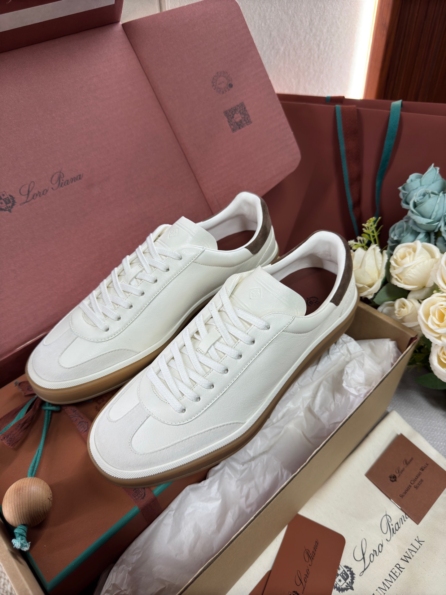 Loro Pi*ana Sneaker(EU35-46)