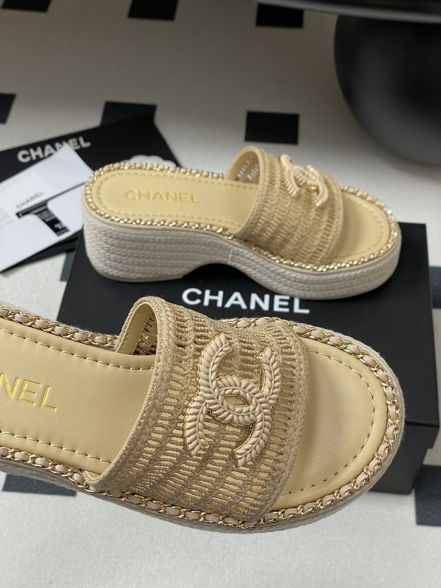 Chan*l 2025 Slides（EU35-42)