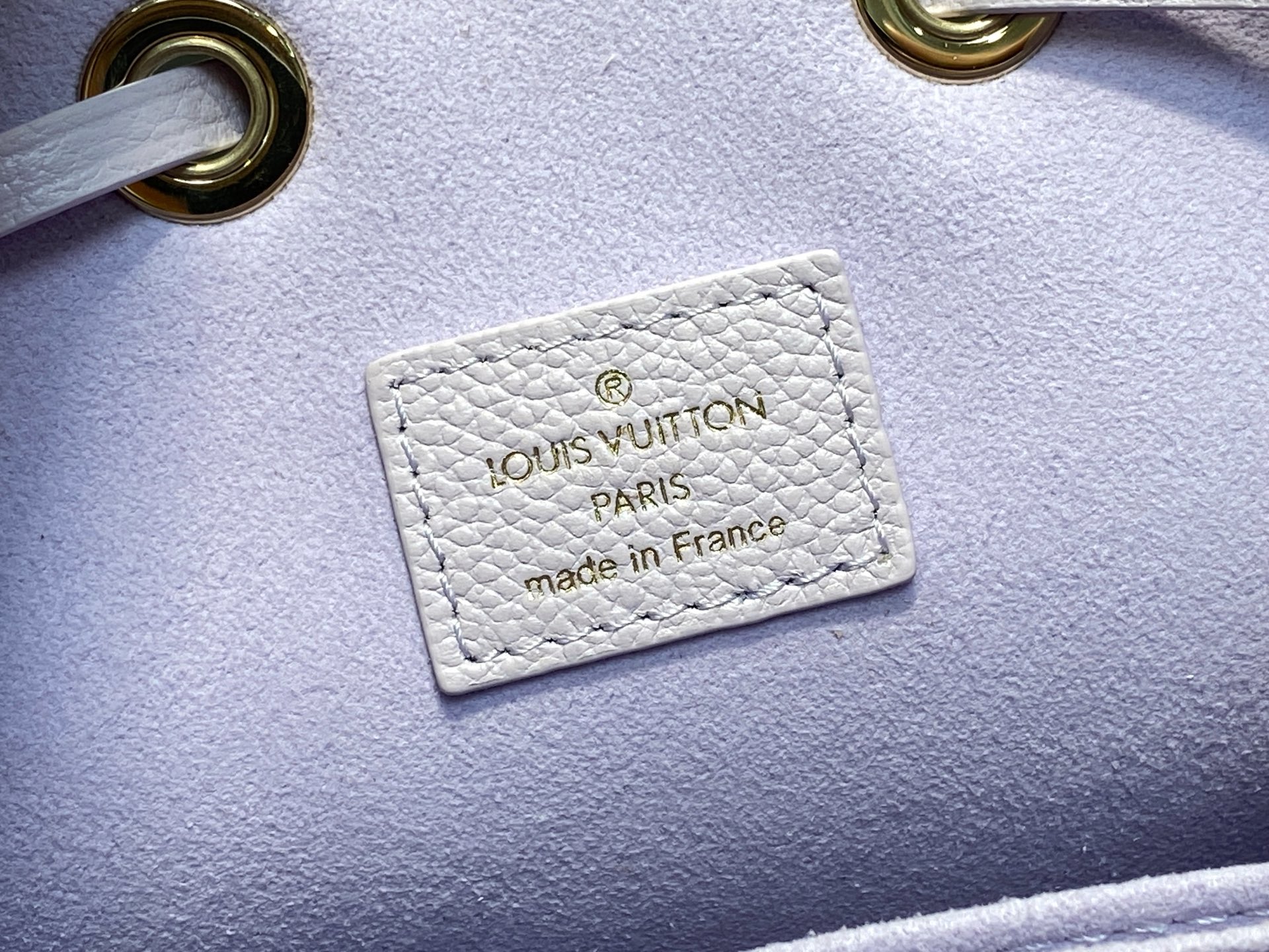 Lou*s Vuitton Dream Néonoé BB(20 x 20 x 13CM)