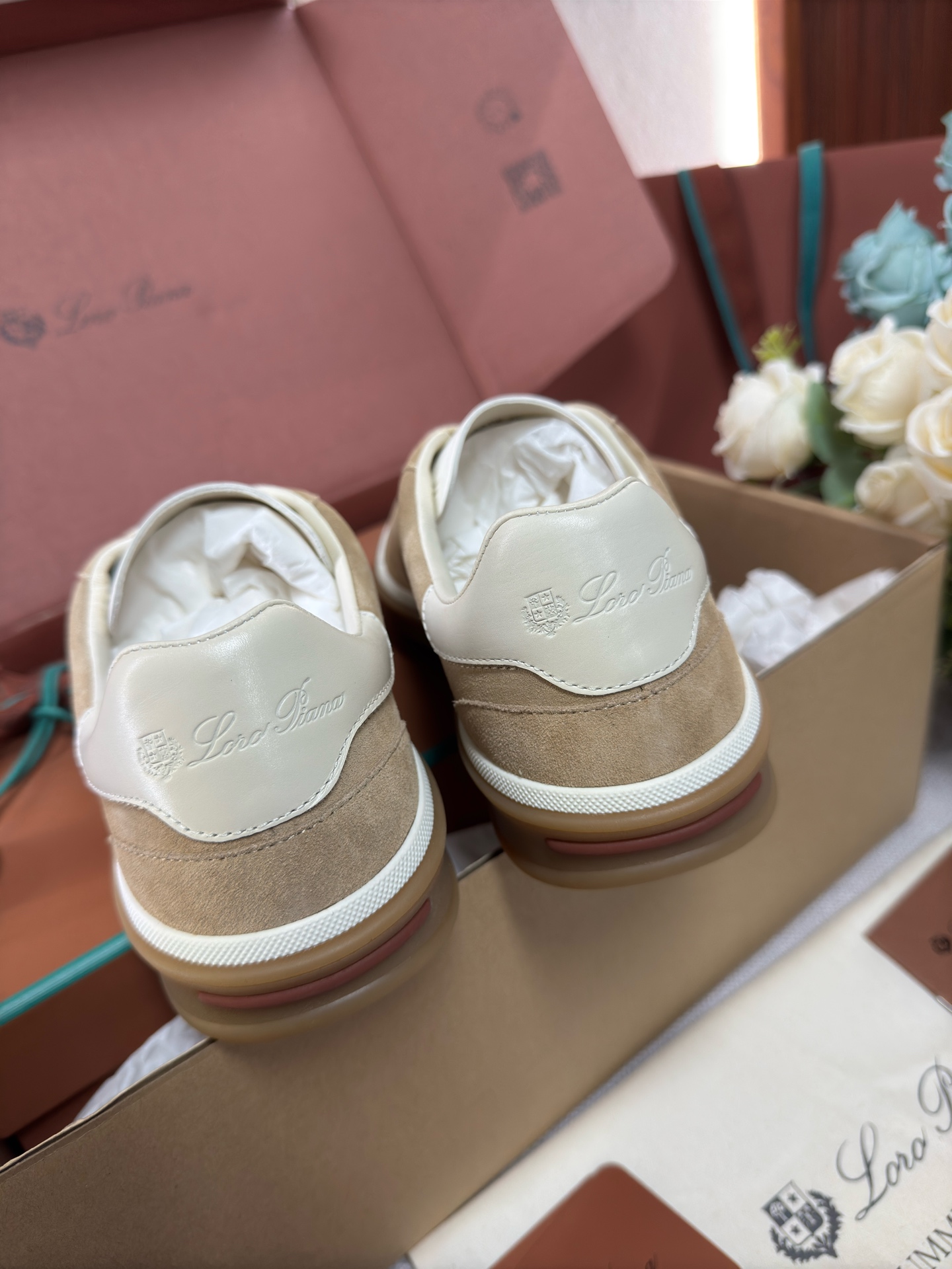 Loro Pi*ana Sneaker(EU35-46)