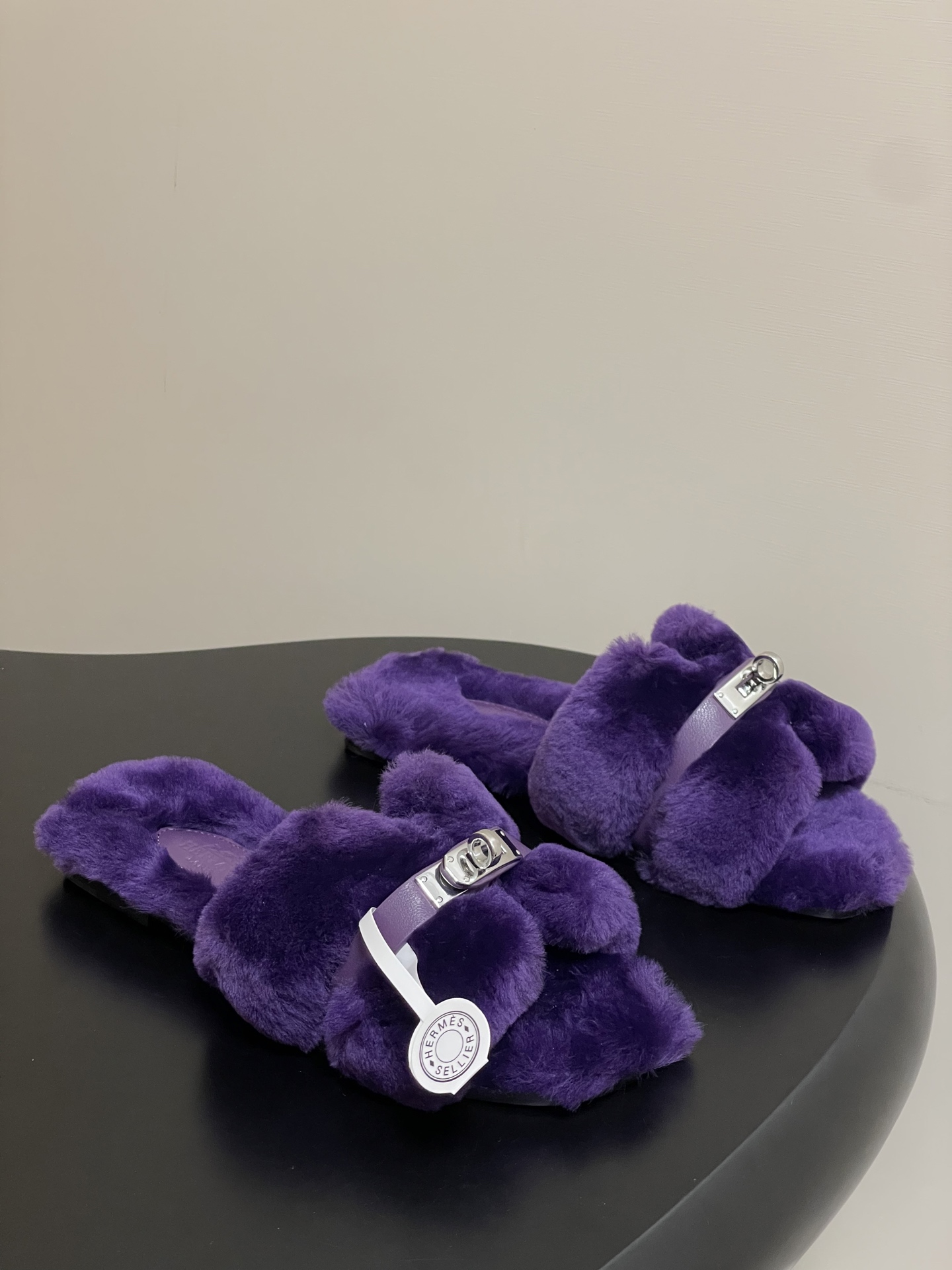 Hermes 2025ss Slides(EU35-42）