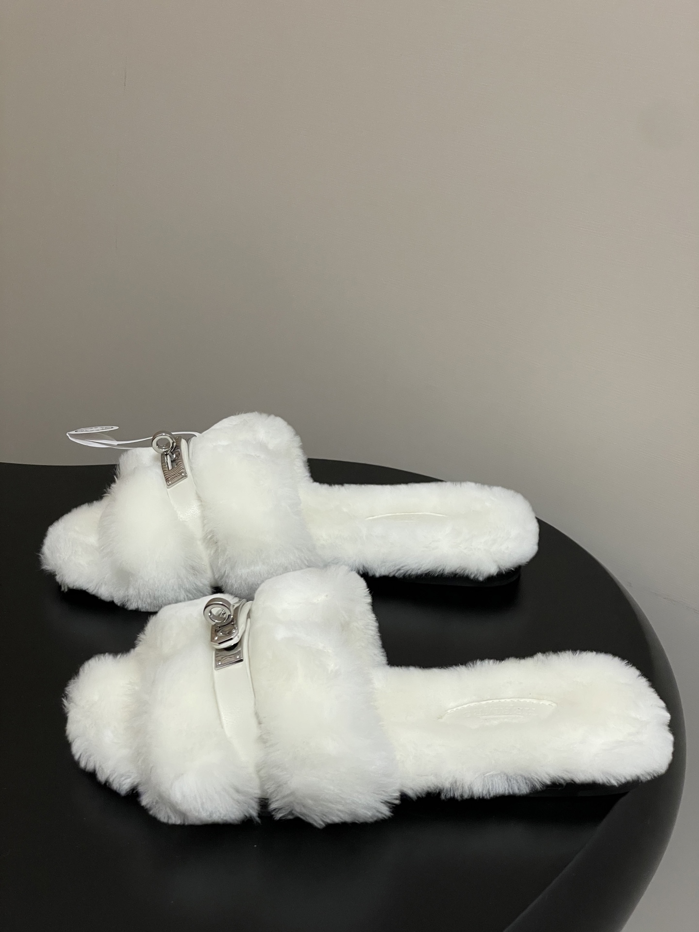 Hermes 2025ss Slides(EU35-42）