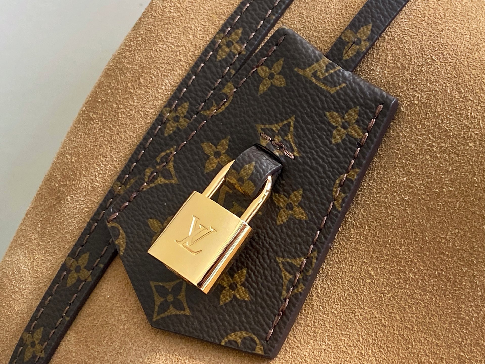 Lou*s Vuitton Express Lt Bag (24 x 18.5 x 36CM)