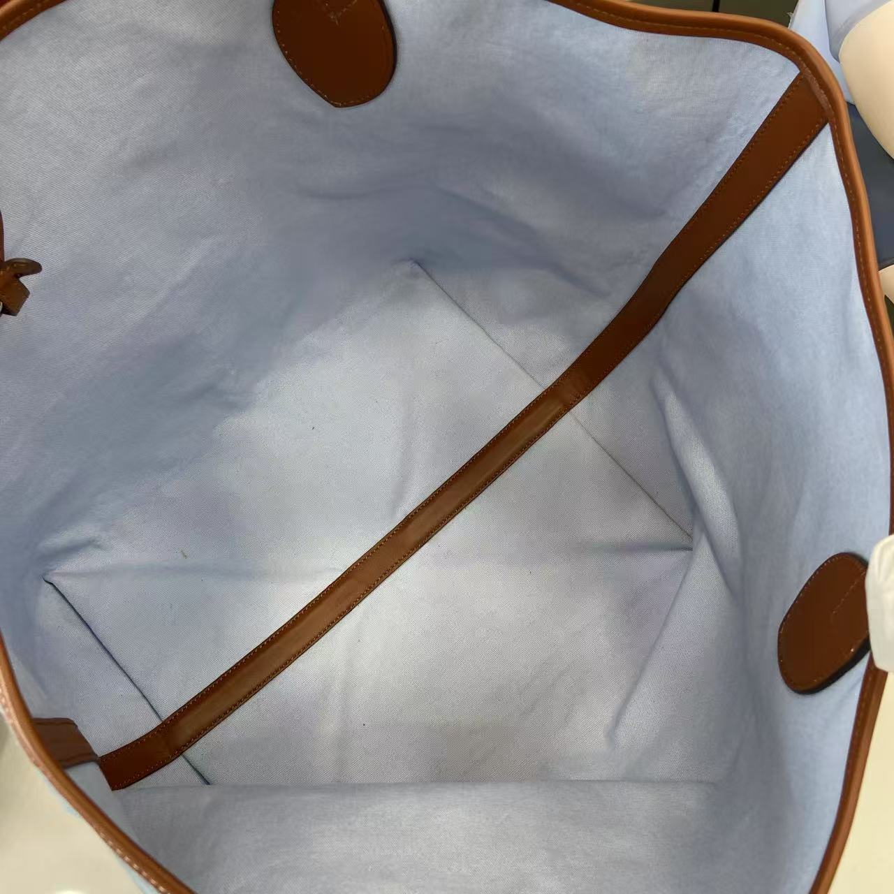 Guc*i Totissima Tote(30.5*28*27CM)