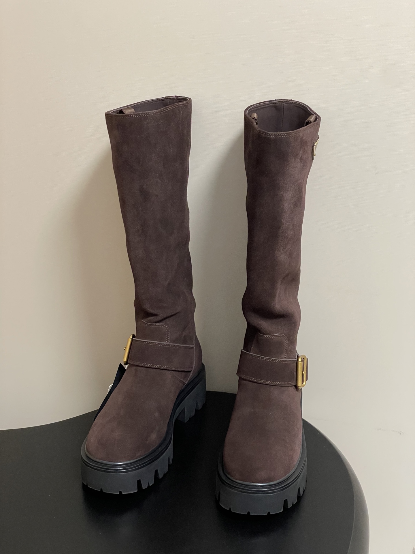 Prad*a Boots（EU35-41)