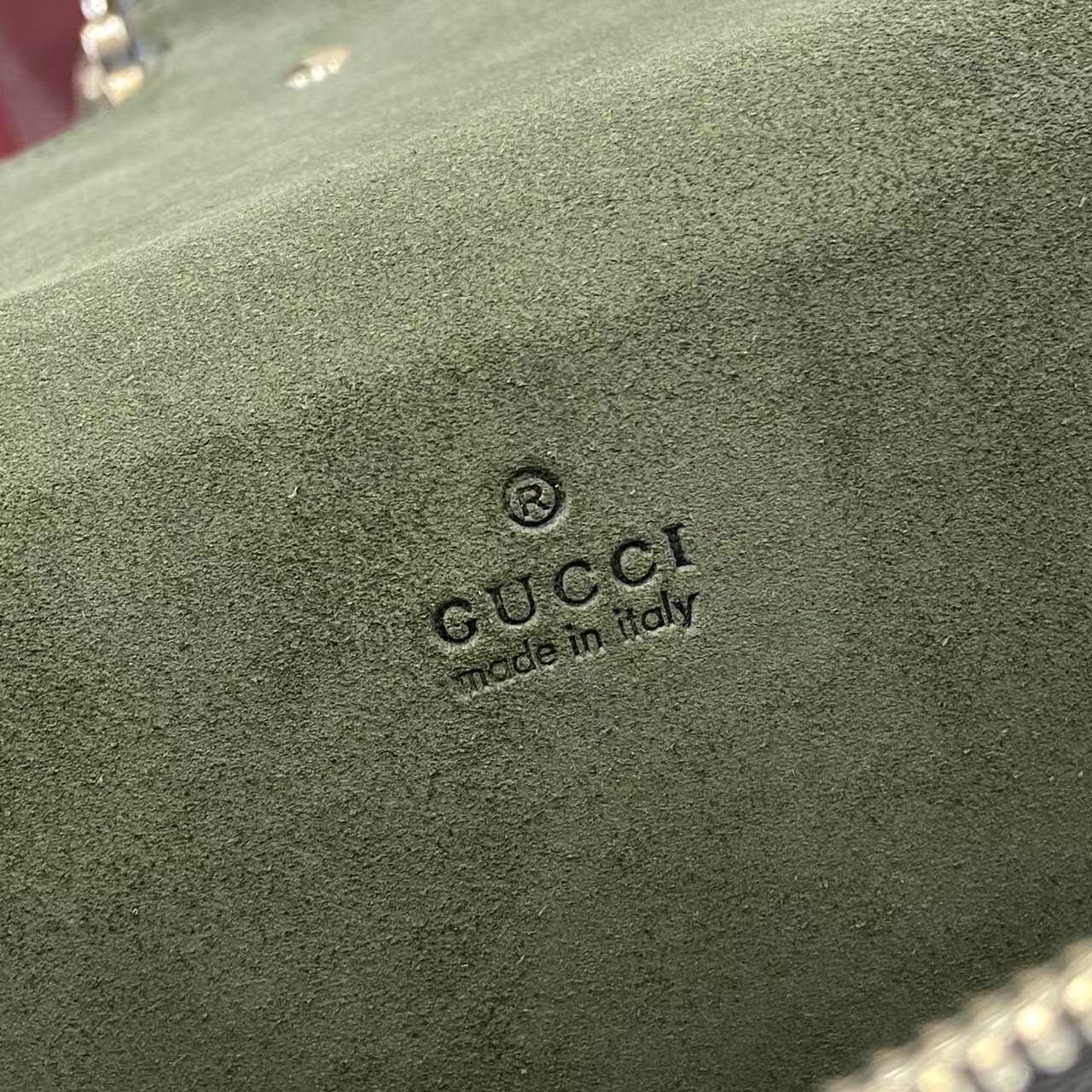 Gucci Dionysus Bag (28*16*10.5CM)