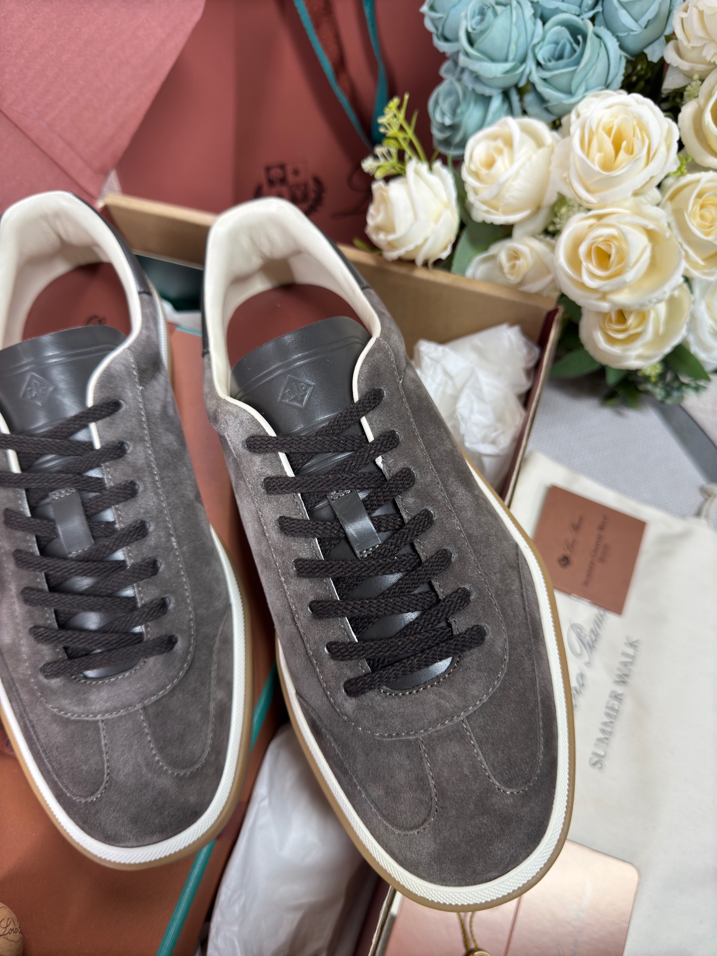 Loro Pi*ana Sneaker(EU35-46)