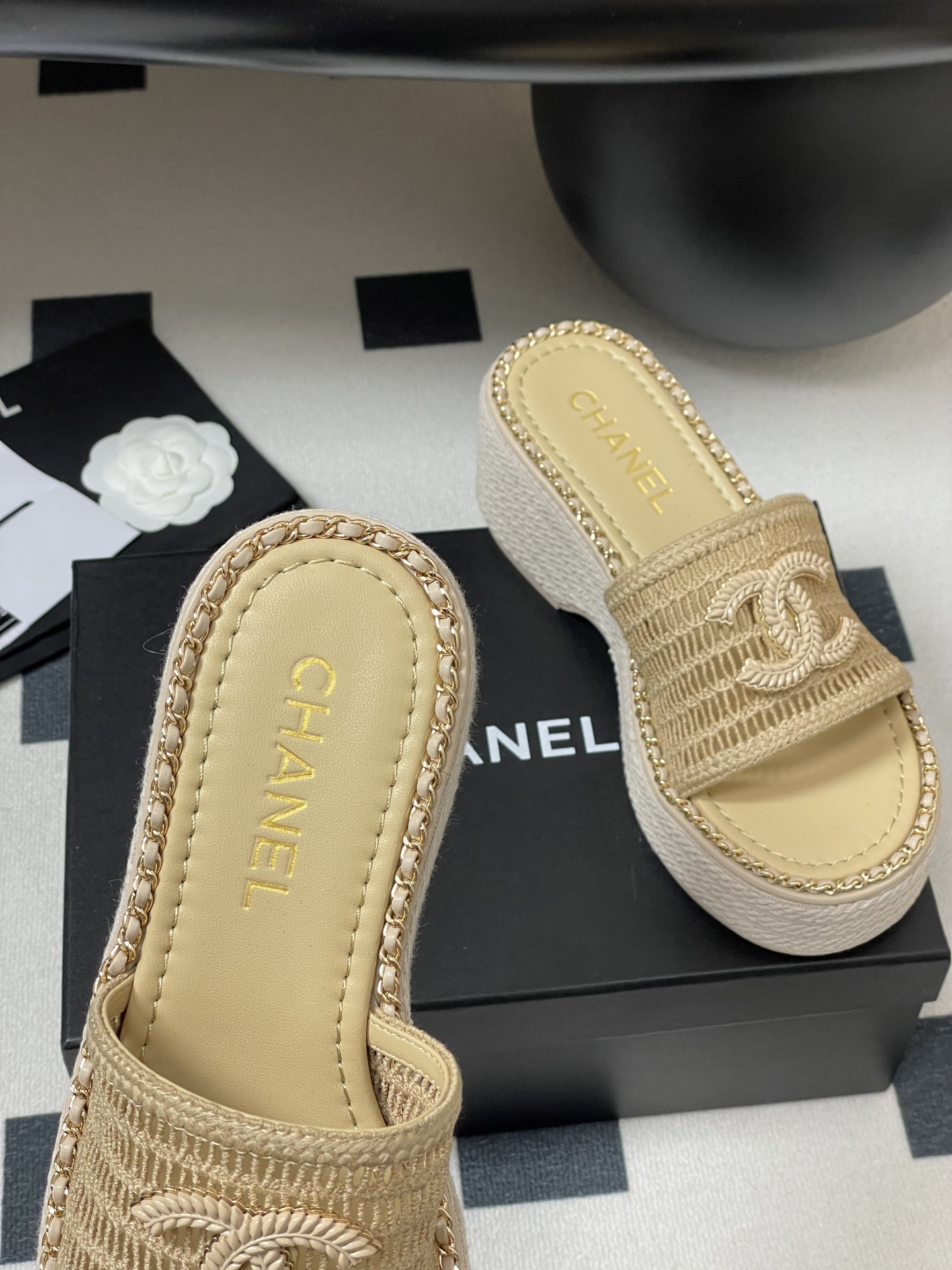 Chan*l 2025 Slides（EU35-42)