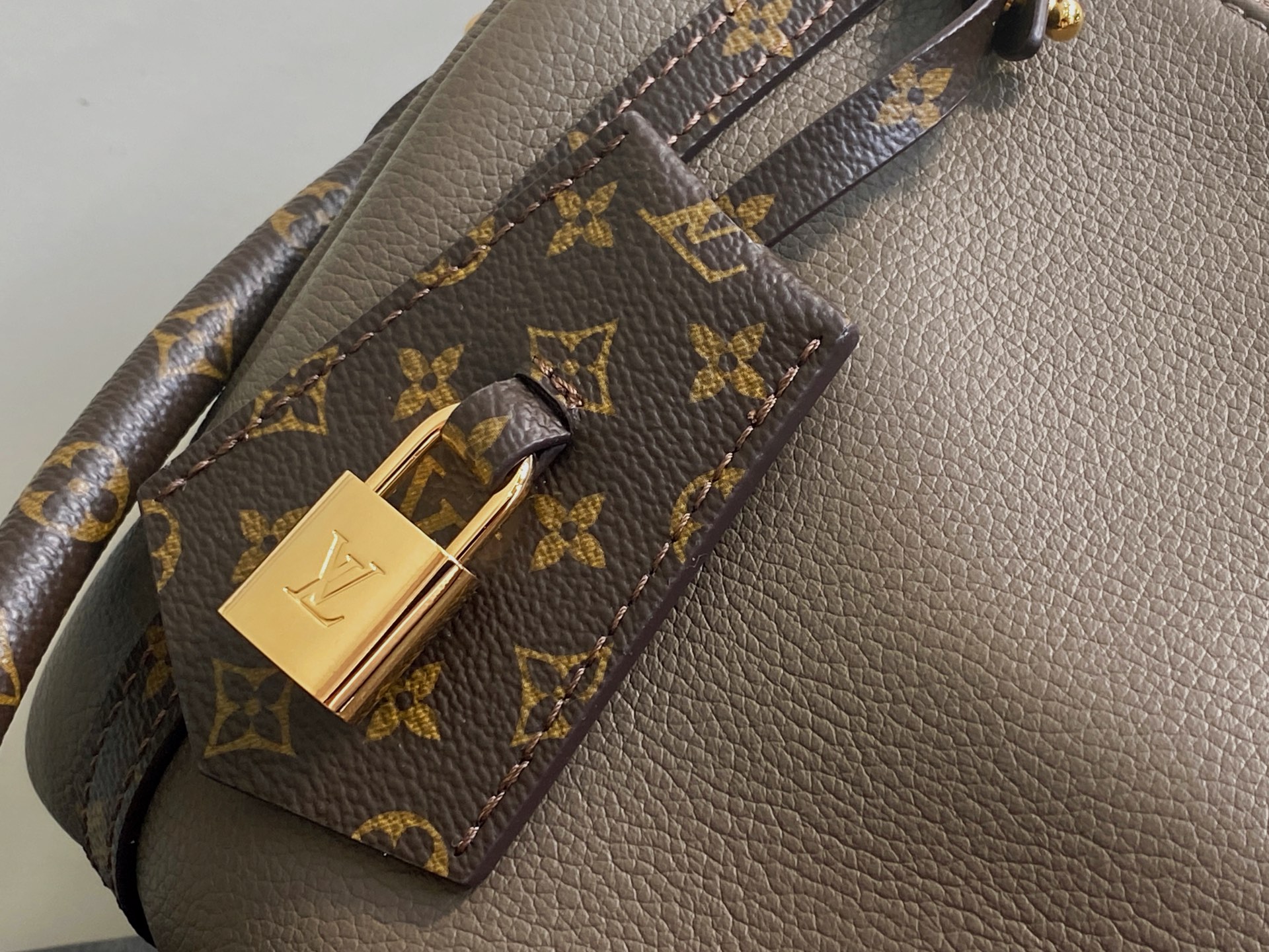 Lou*s Vuitton Express Bag (17 x 13.5 x 26CM)