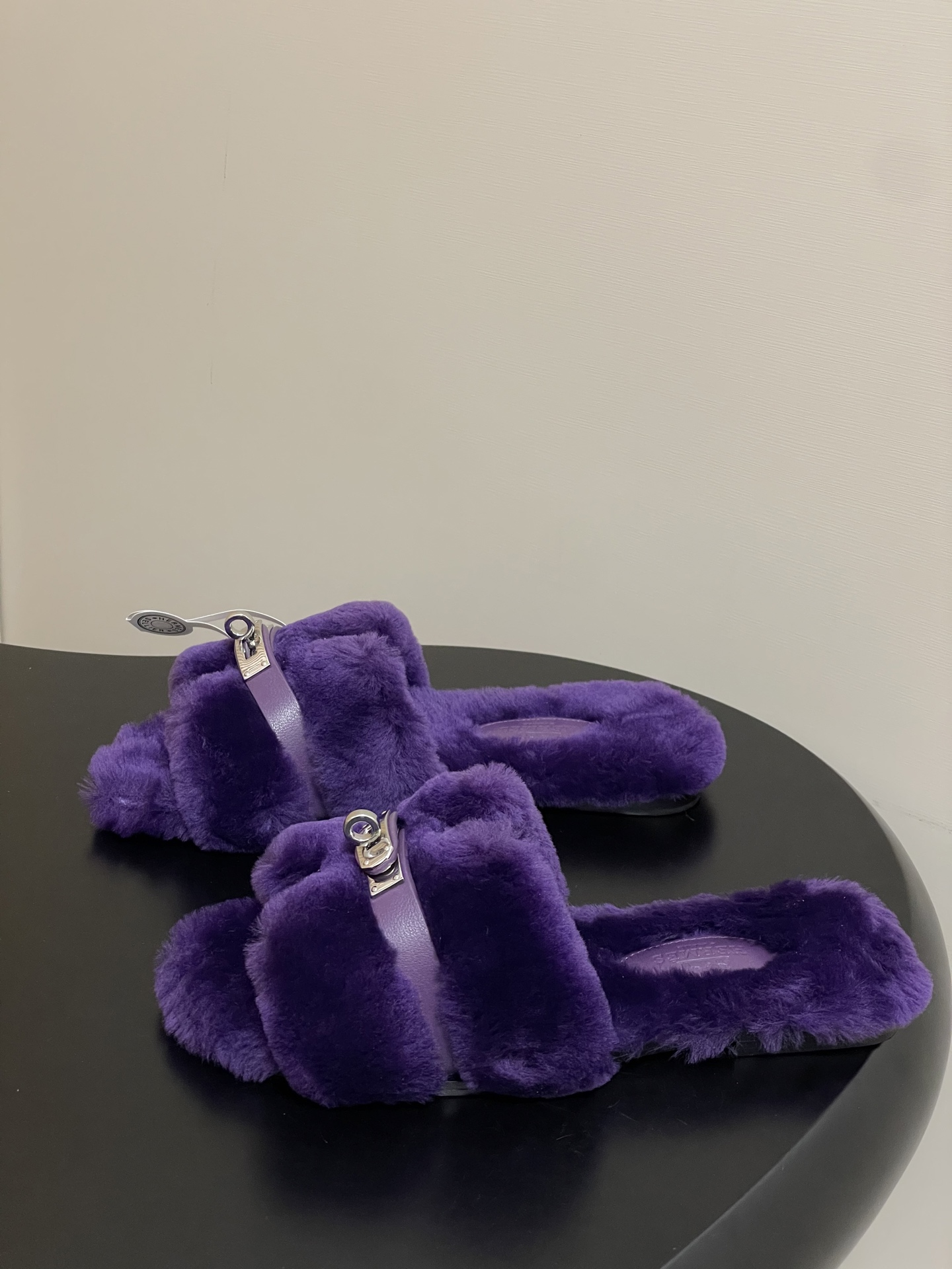 Hermes 2025ss Slides(EU35-42）